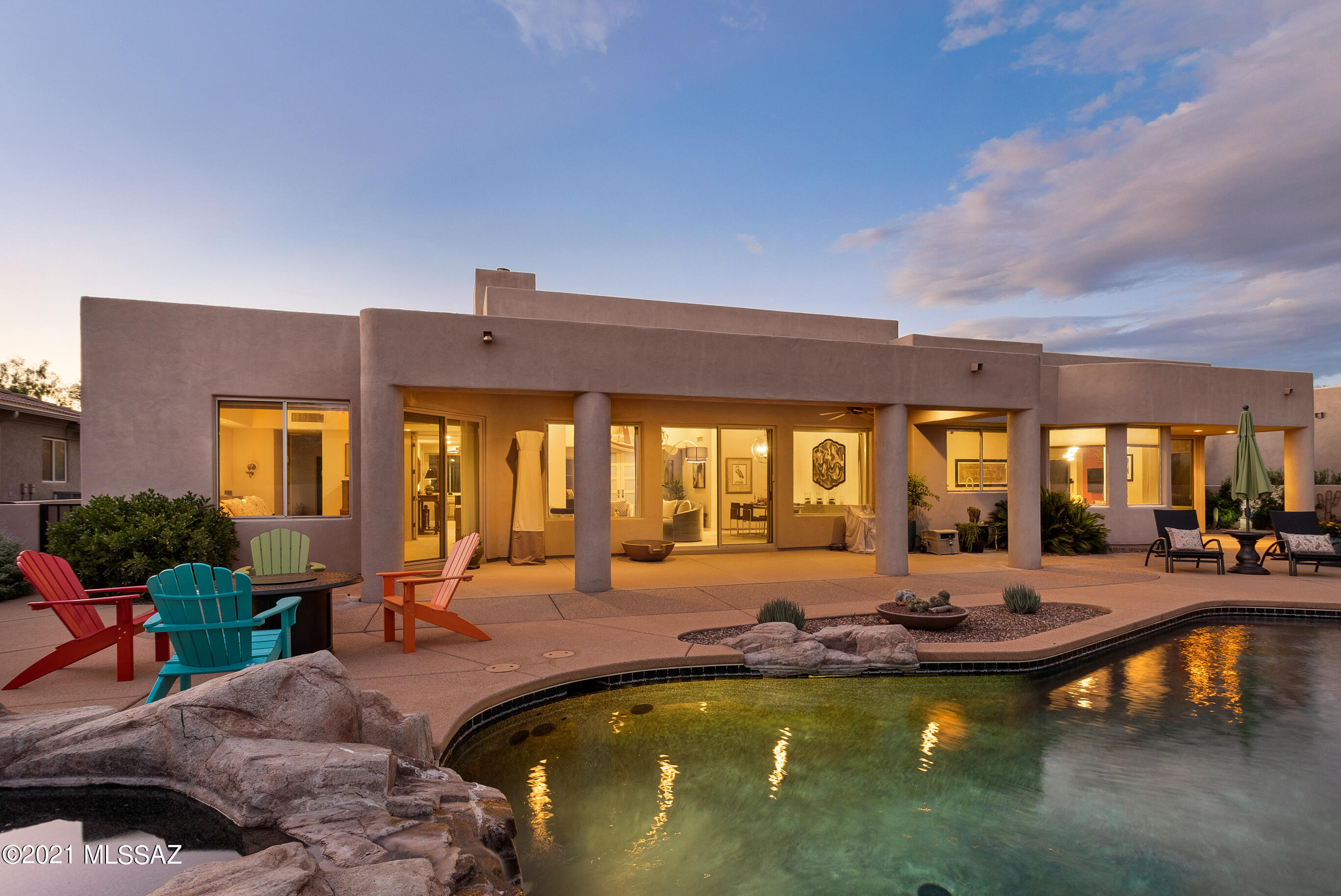 Rancho Vistoso Nghbr 11 - Residential
