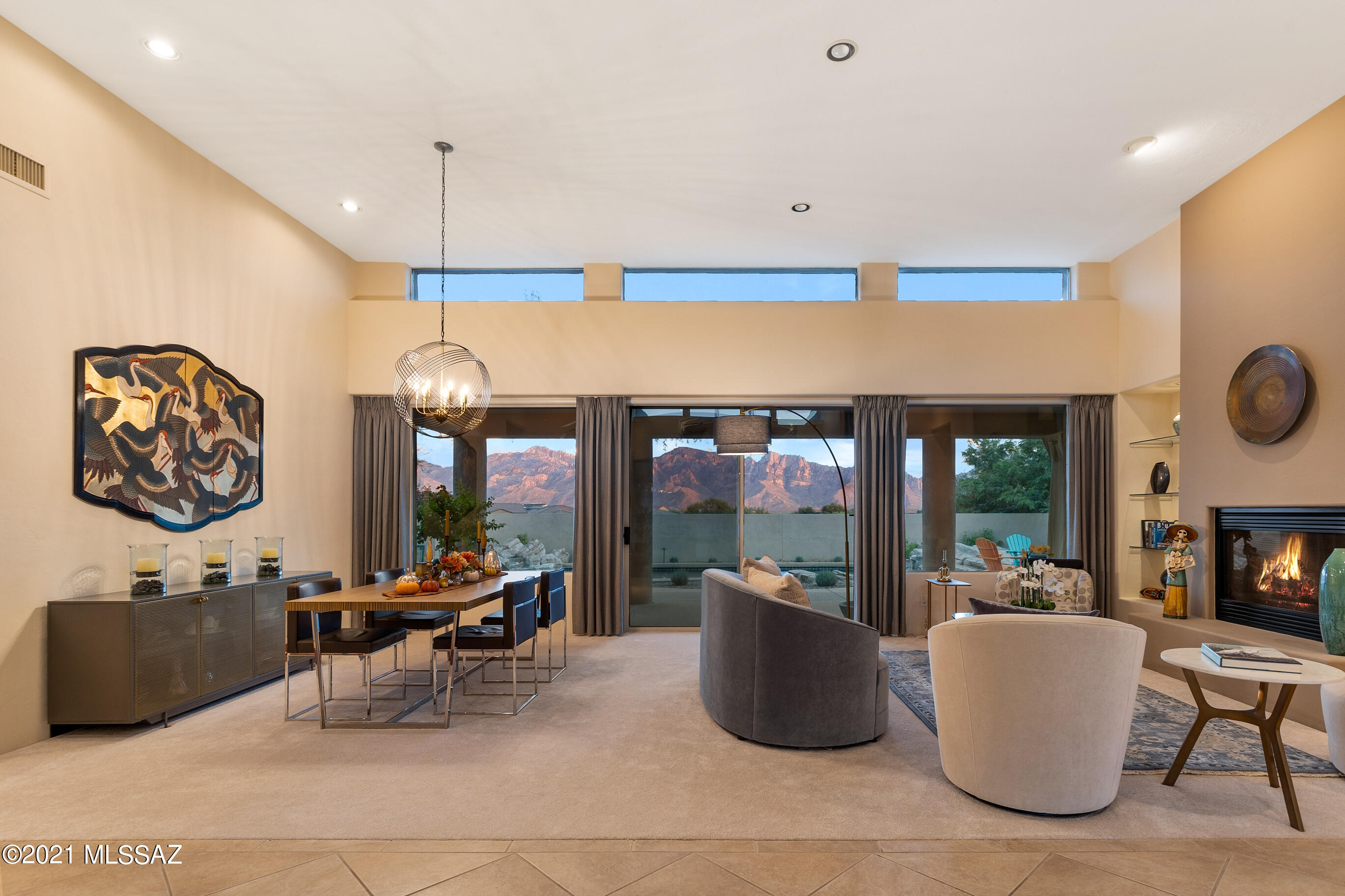 Rancho Vistoso Nghbr 11 - Residential
