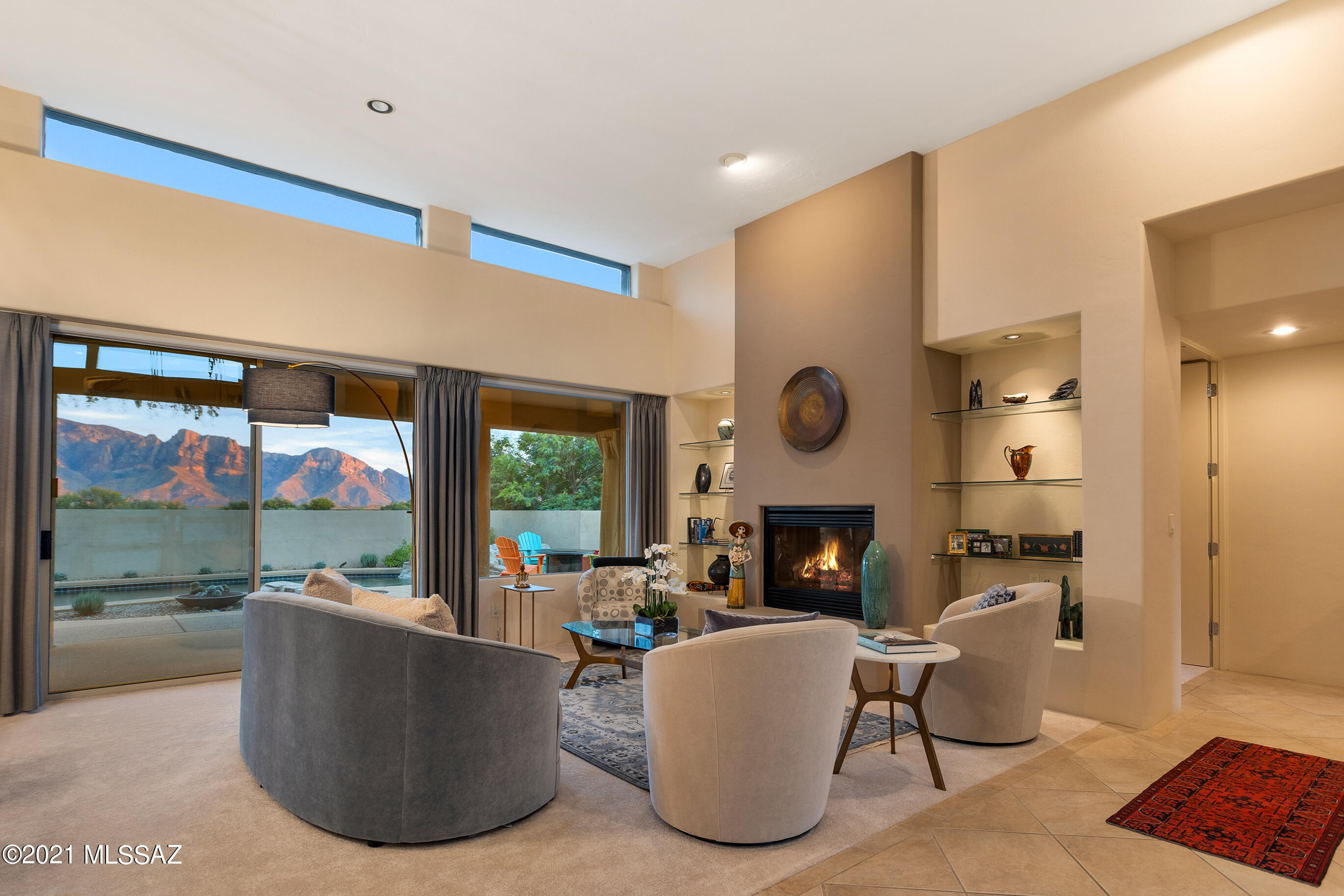 Rancho Vistoso Nghbr 11 - Residential