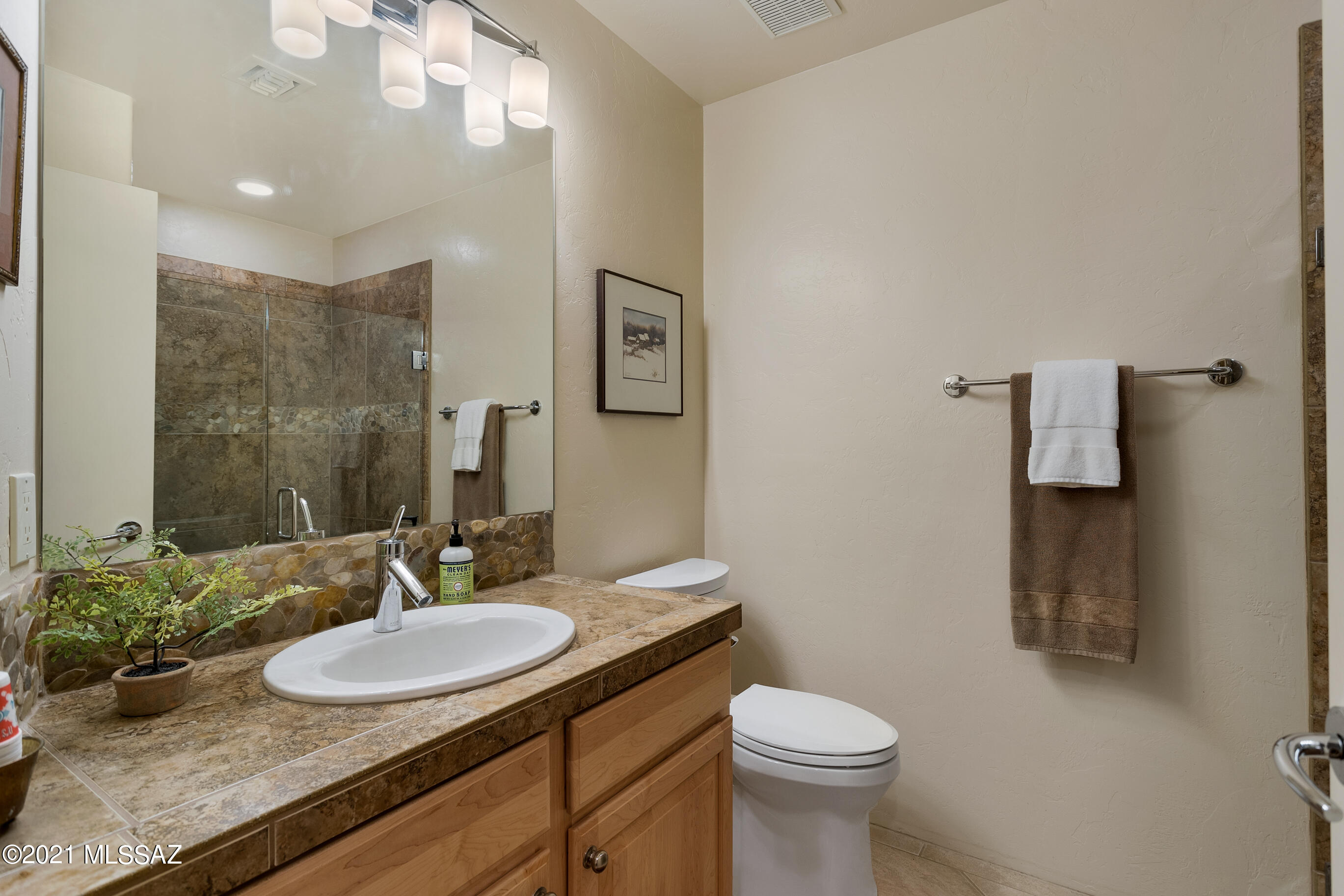 Rancho Vistoso Nghbr 11 - Residential