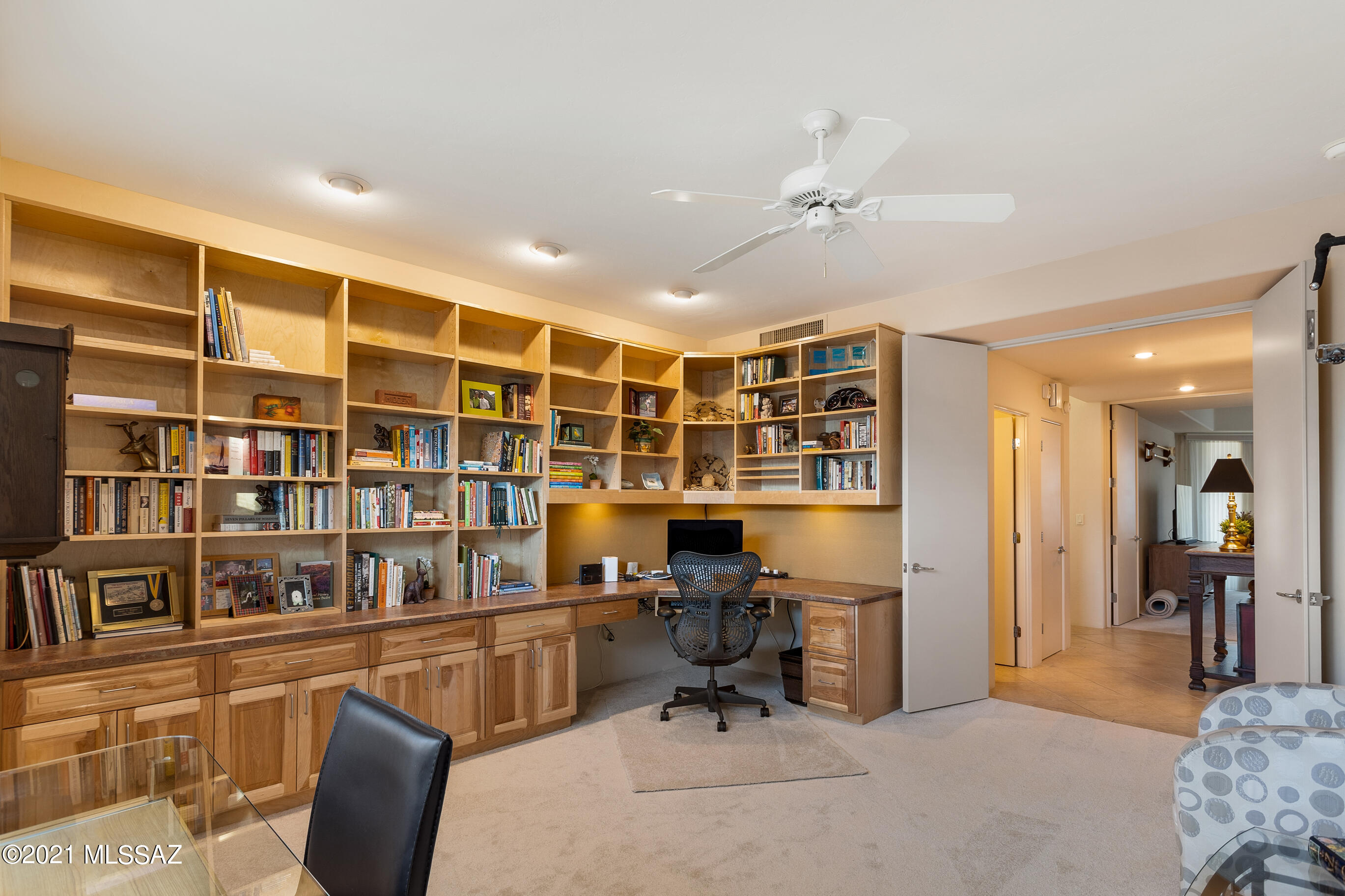 Rancho Vistoso Nghbr 11 - Residential