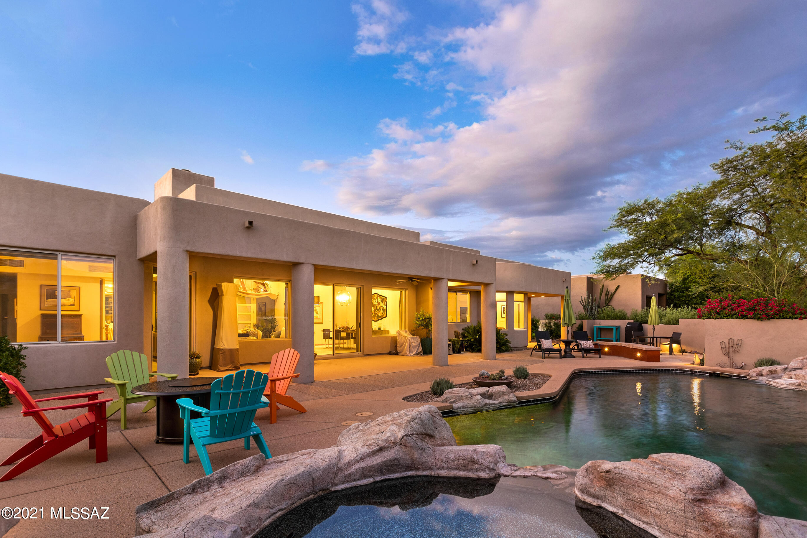Rancho Vistoso Nghbr 11 - Residential