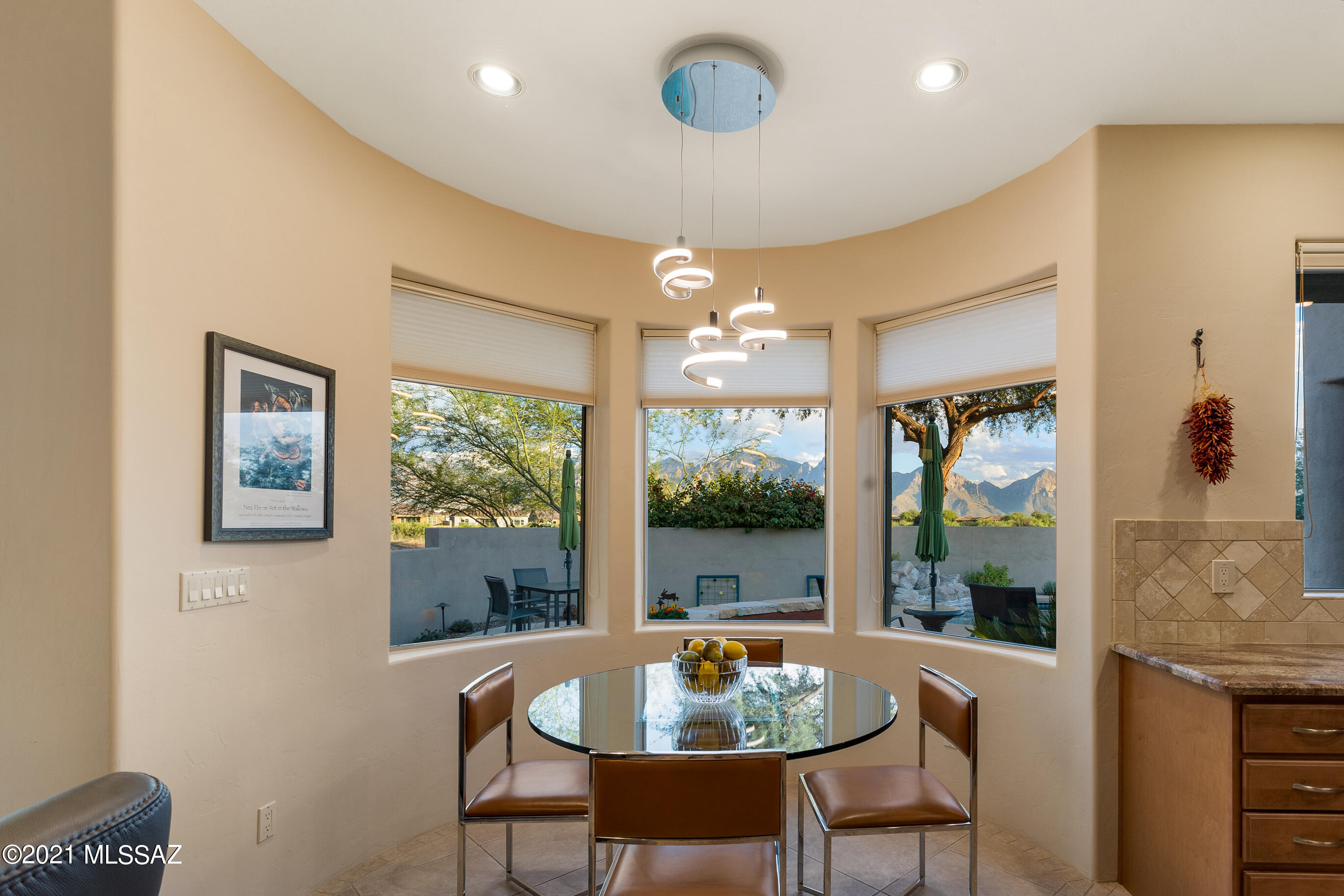 Rancho Vistoso Nghbr 11 - Residential