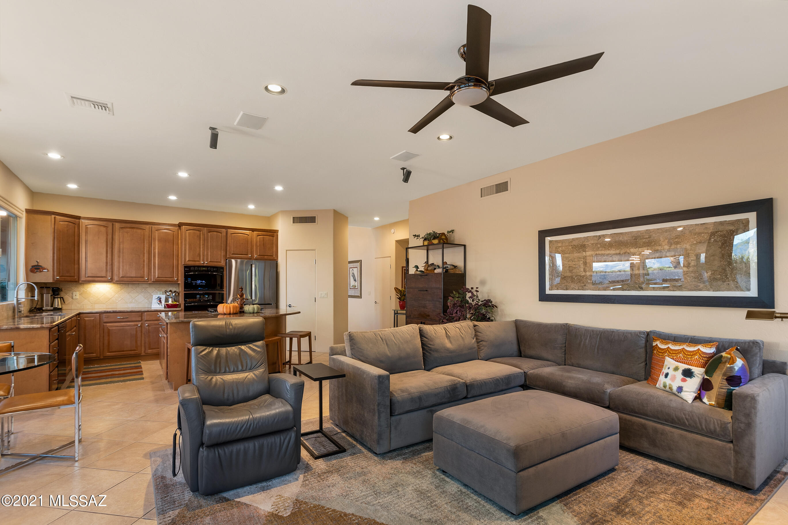 Rancho Vistoso Nghbr 11 - Residential