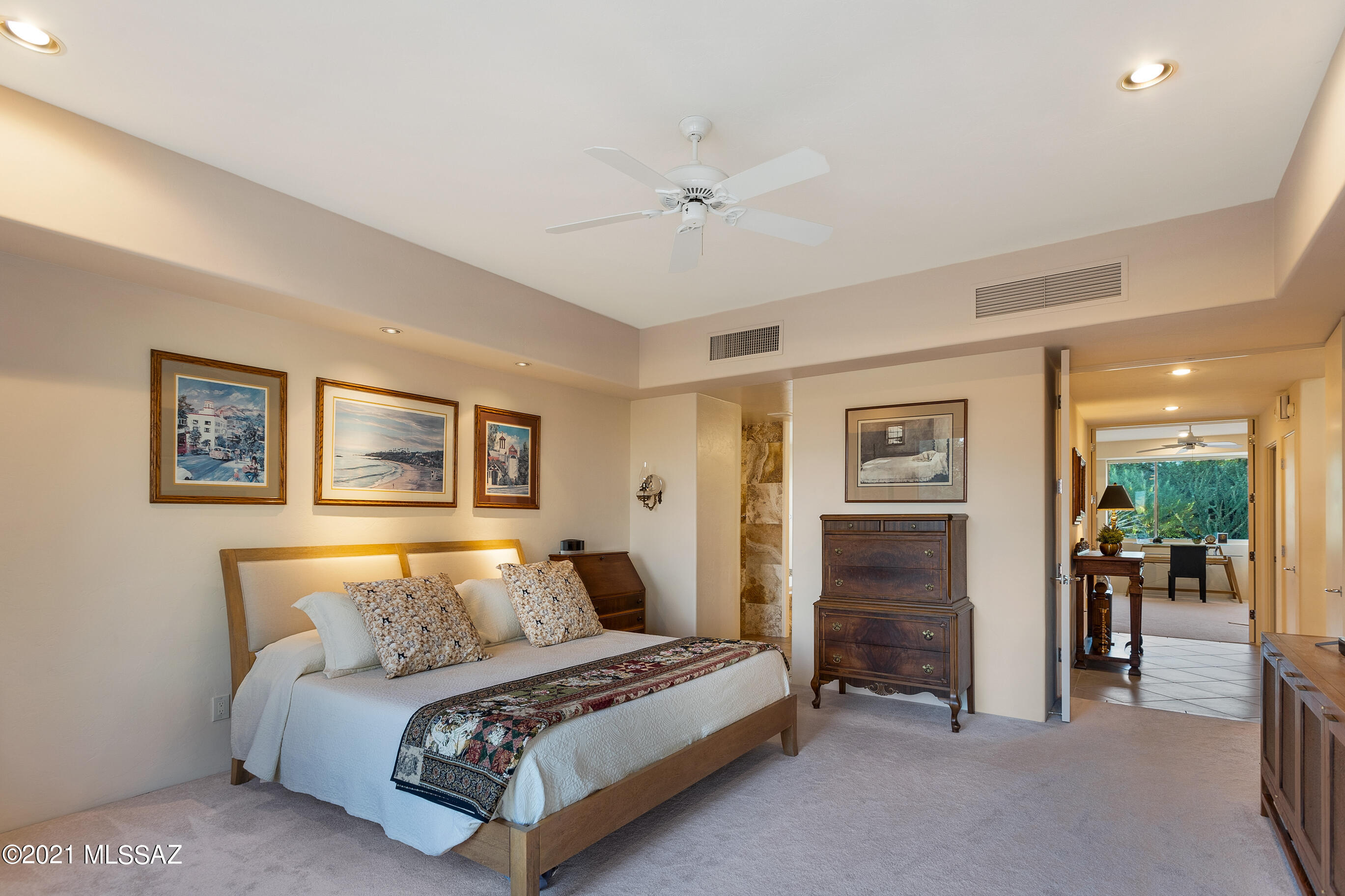 Rancho Vistoso Nghbr 11 - Residential
