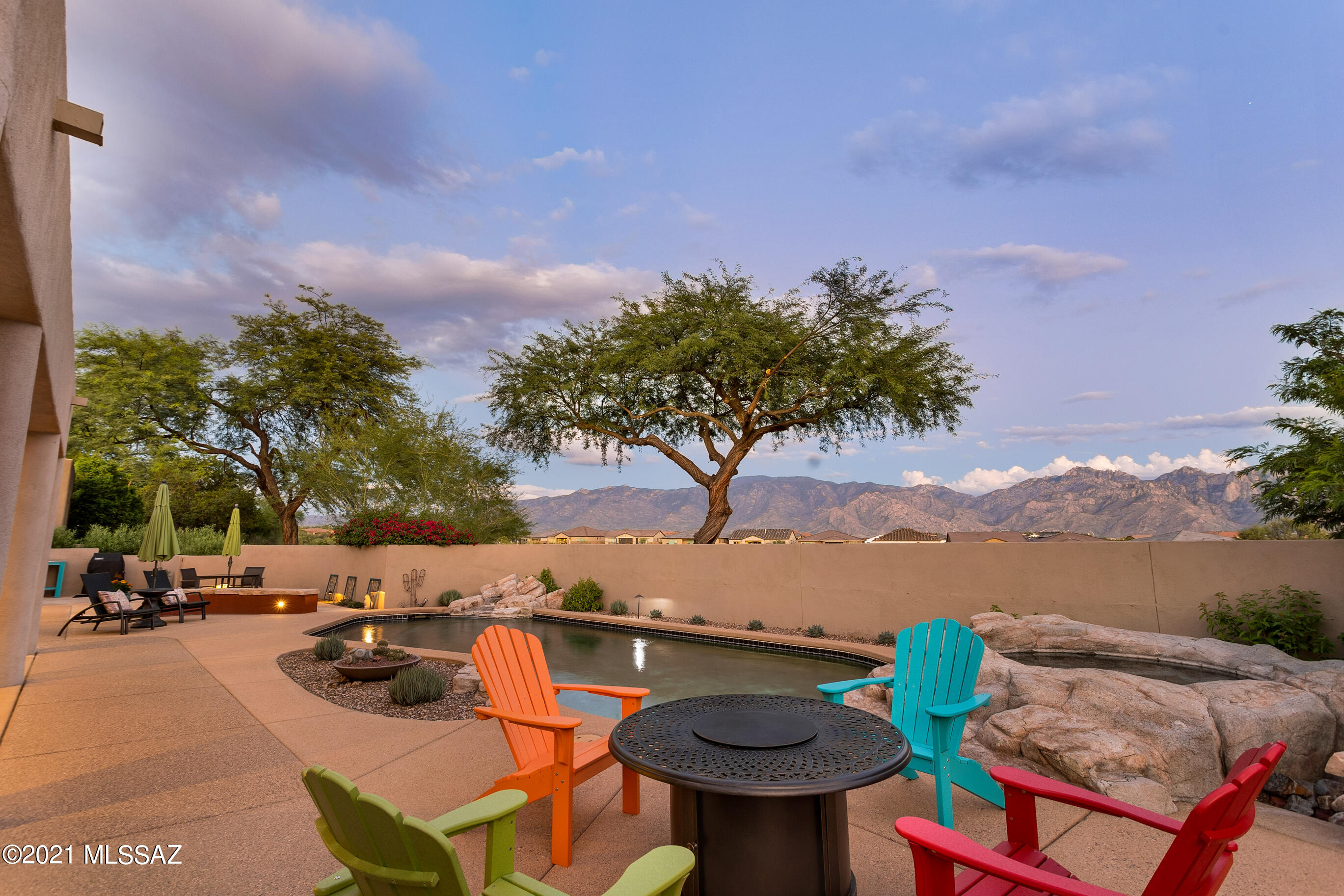 Rancho Vistoso Nghbr 11 - Residential