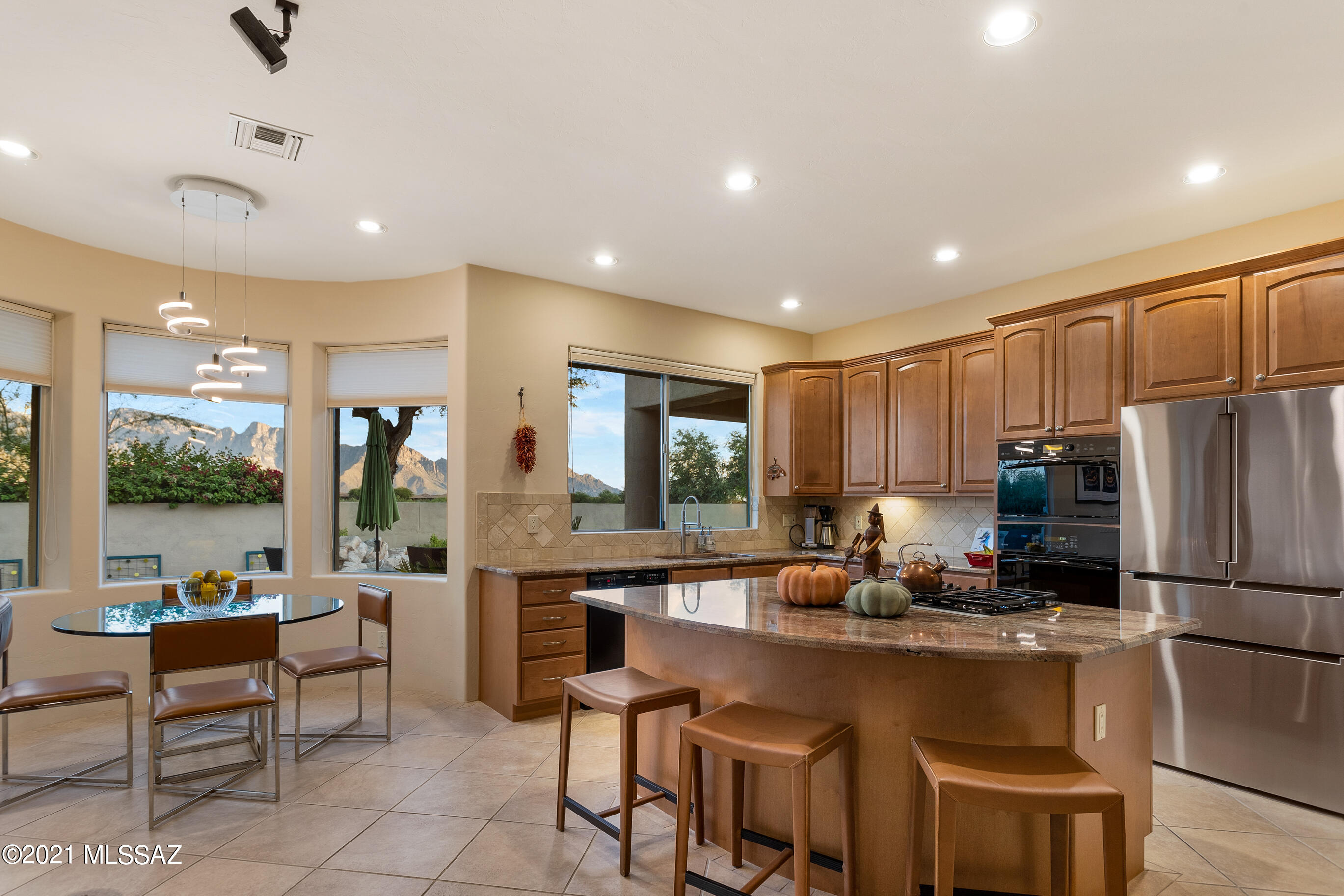 Rancho Vistoso Nghbr 11 - Residential