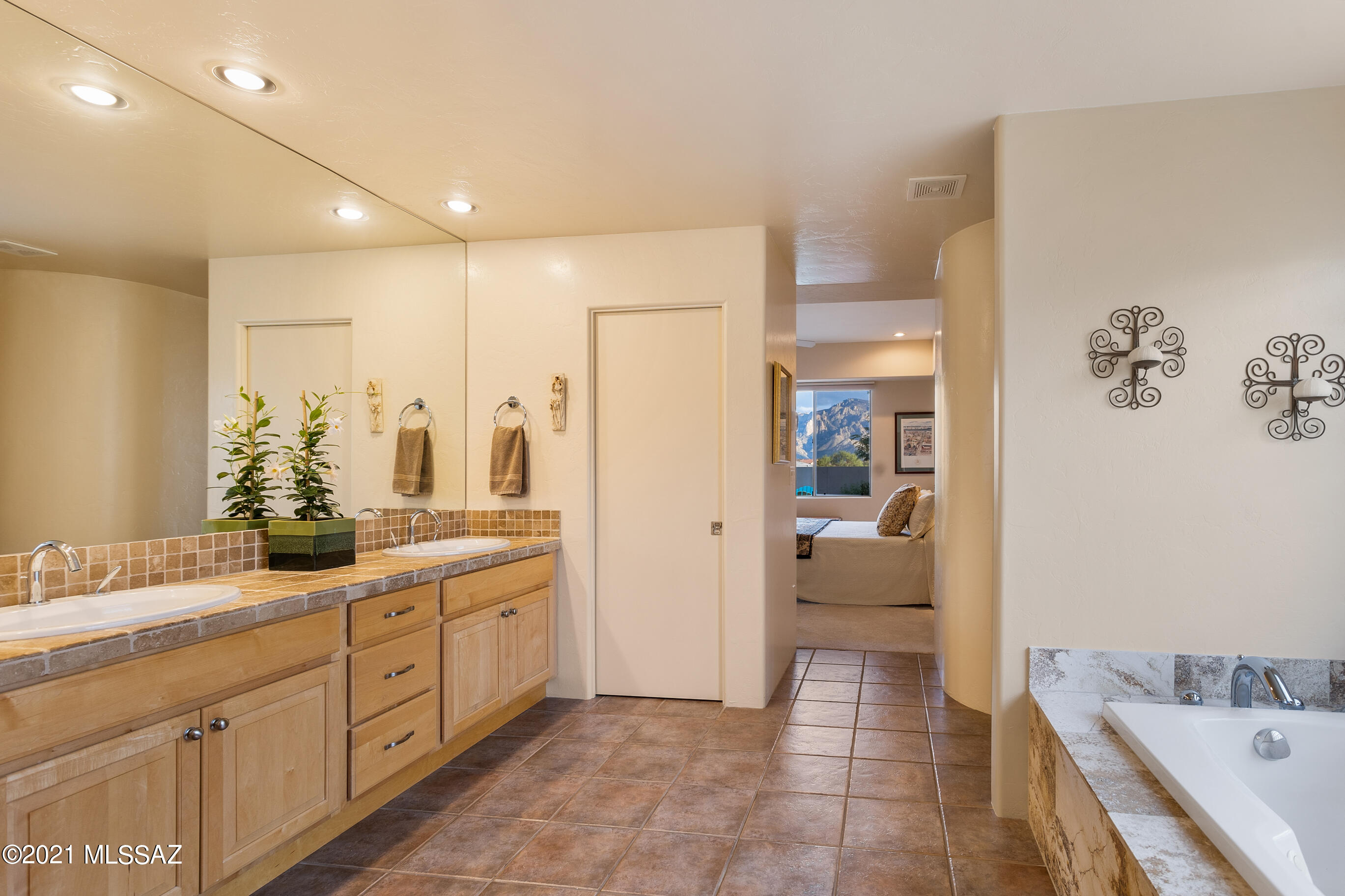 Rancho Vistoso Nghbr 11 - Residential