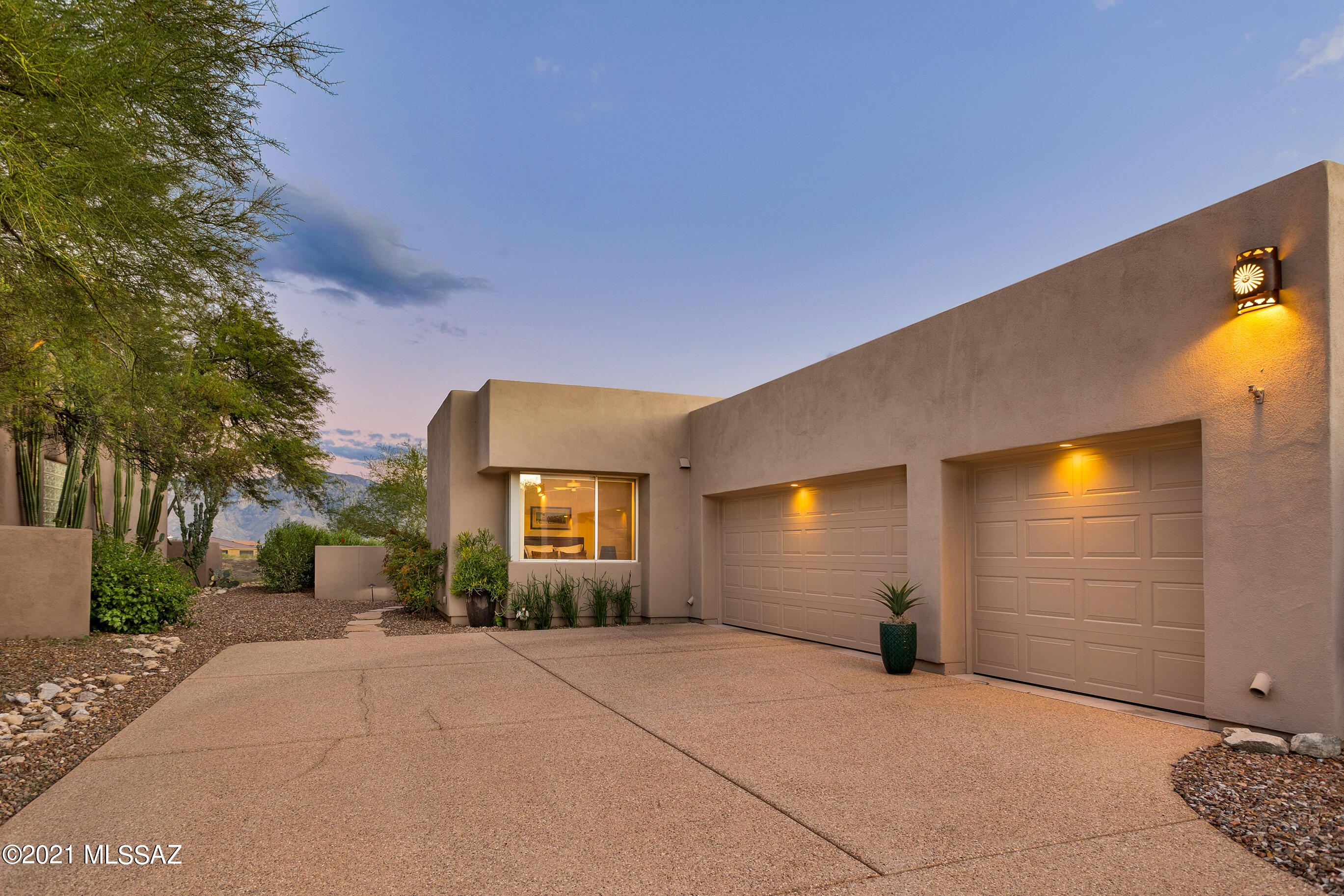 Rancho Vistoso Nghbr 11 - Residential