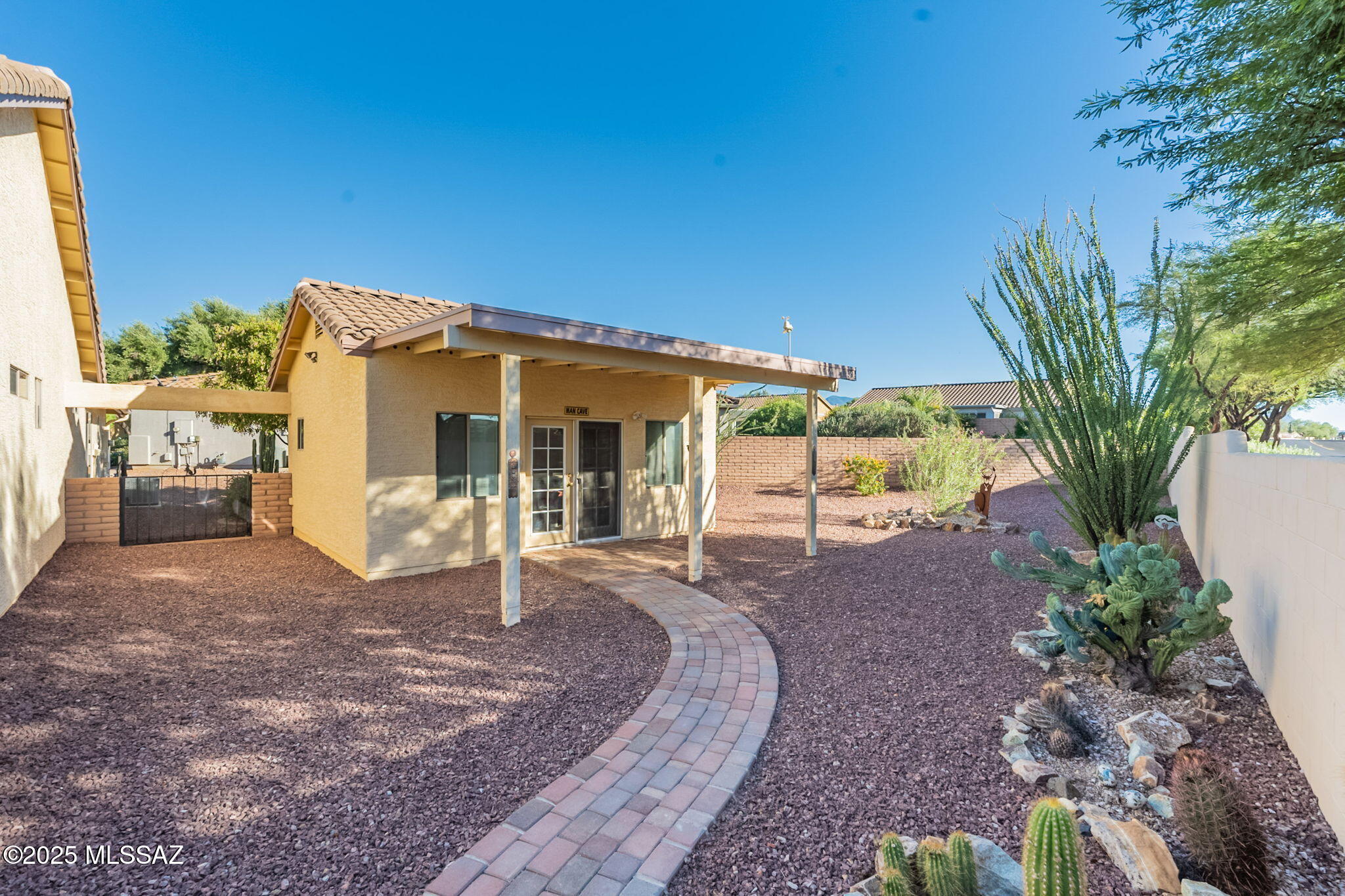 Quail Creek II Unit 14 - Residential