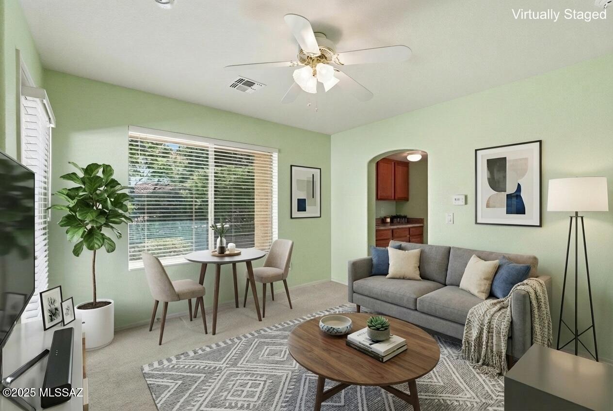 Quail Creek II Unit 14 - Residential