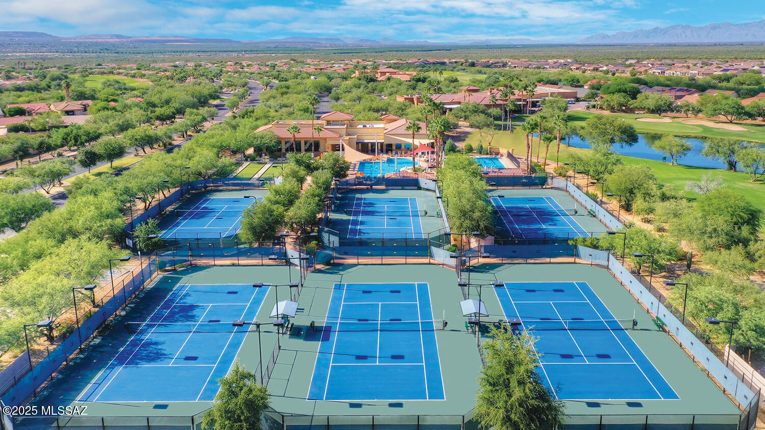 Quail Creek II Unit 14 - Residential