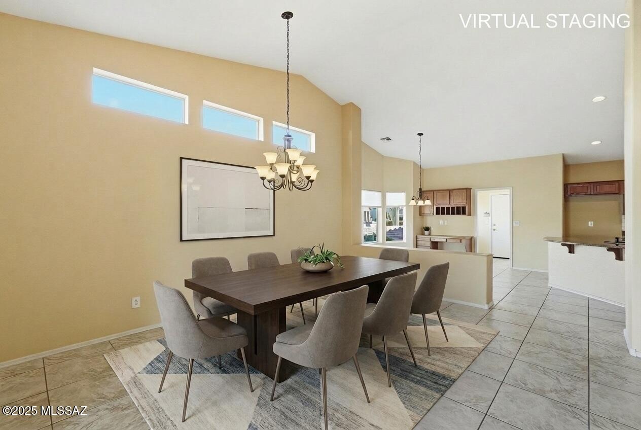 Quail Creek II Unit 14 - Residential