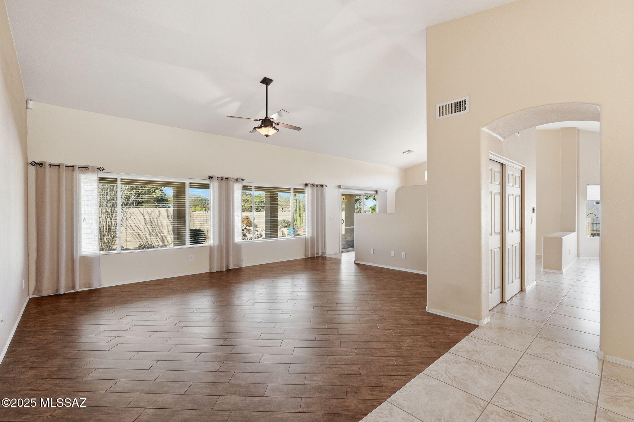 Quail Creek II Unit 14 - Residential