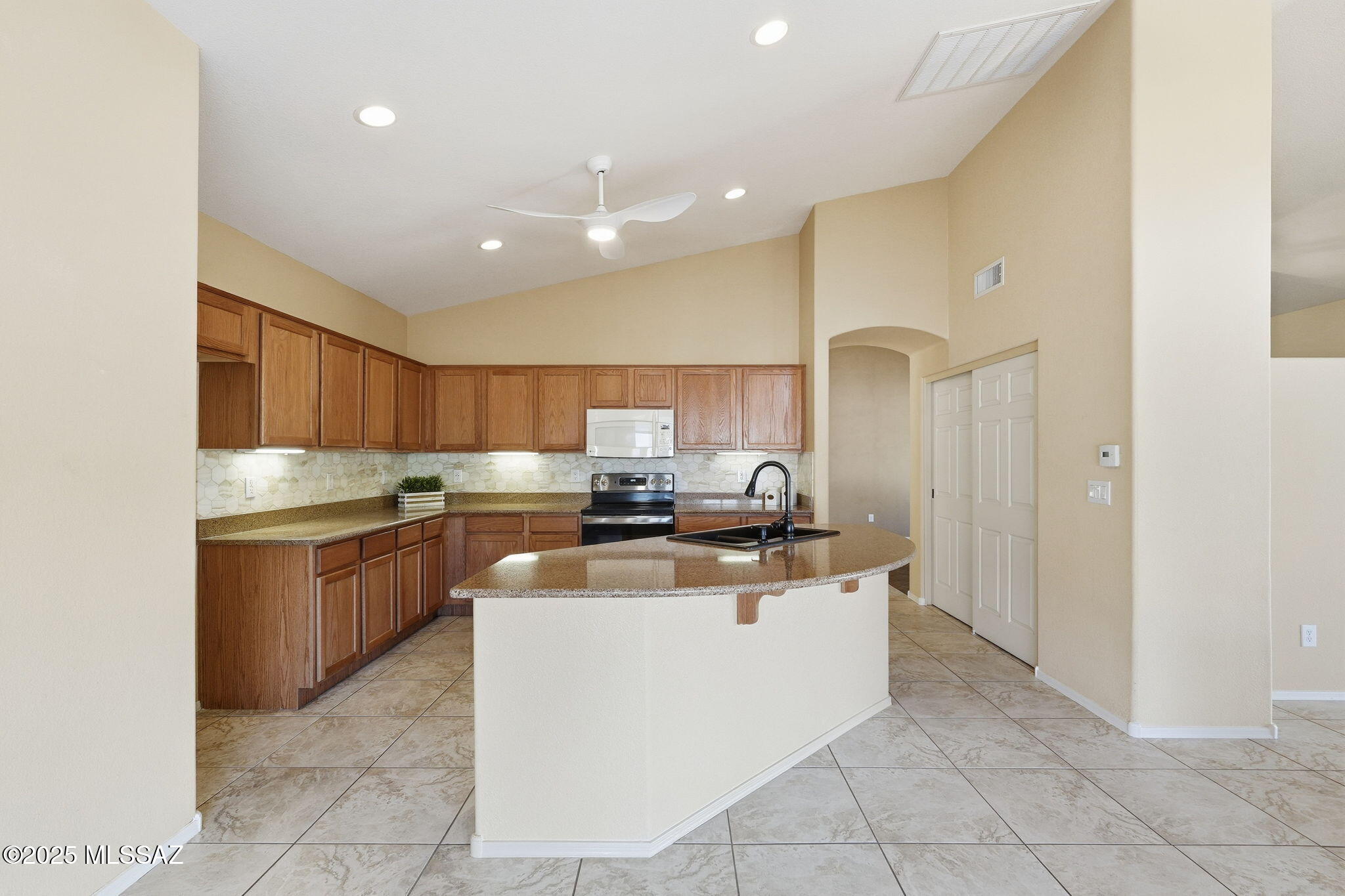Quail Creek II Unit 14 - Residential
