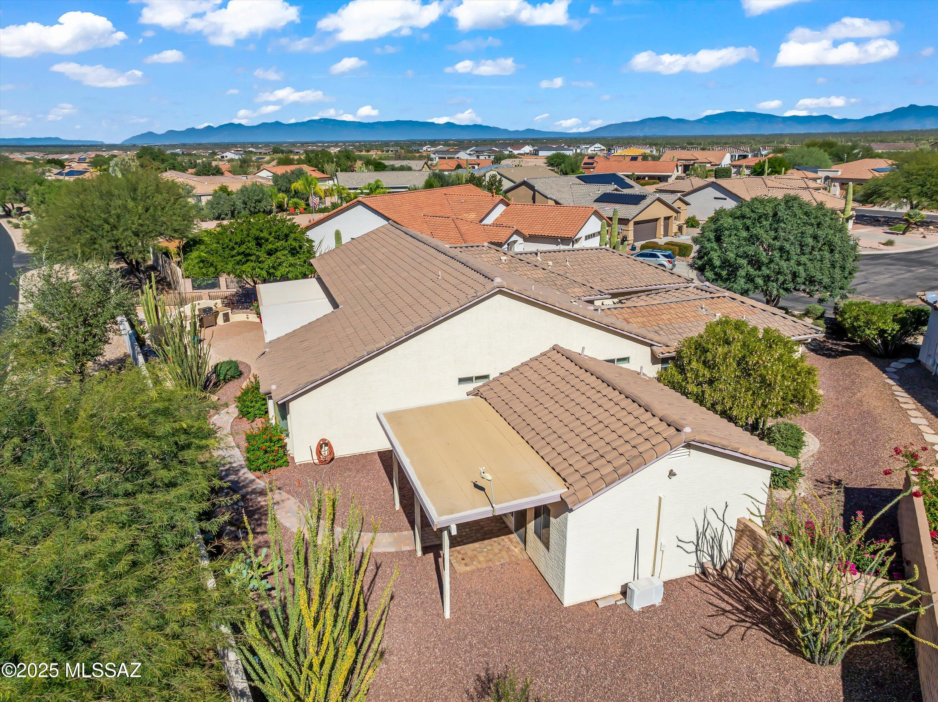 Quail Creek II Unit 14 - Residential