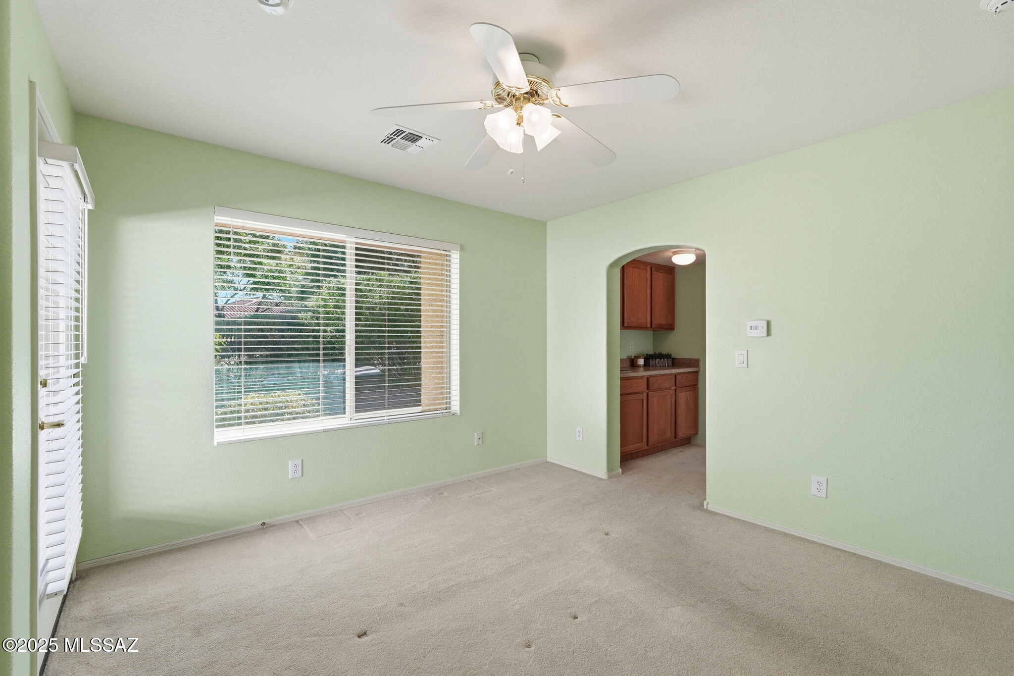 Quail Creek II Unit 14 - Residential