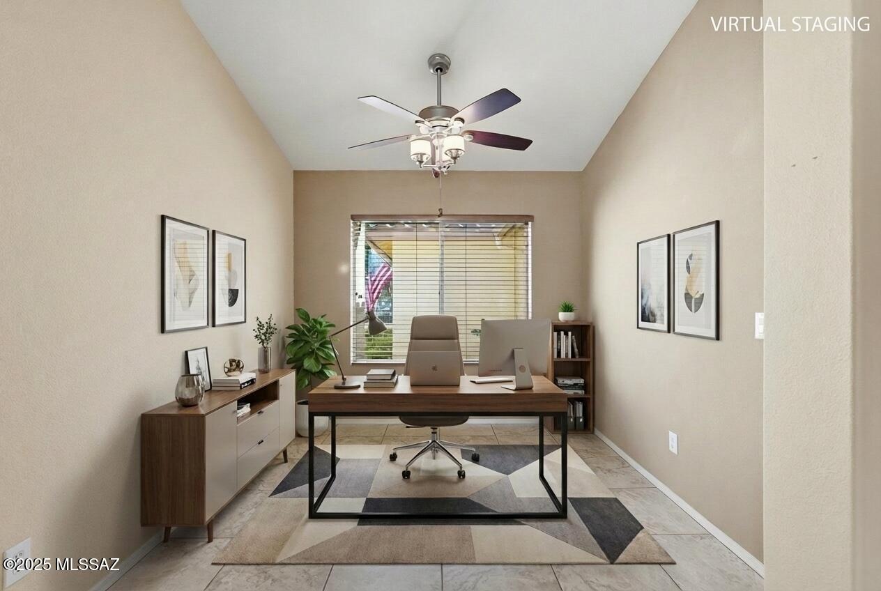 Quail Creek II Unit 14 - Residential