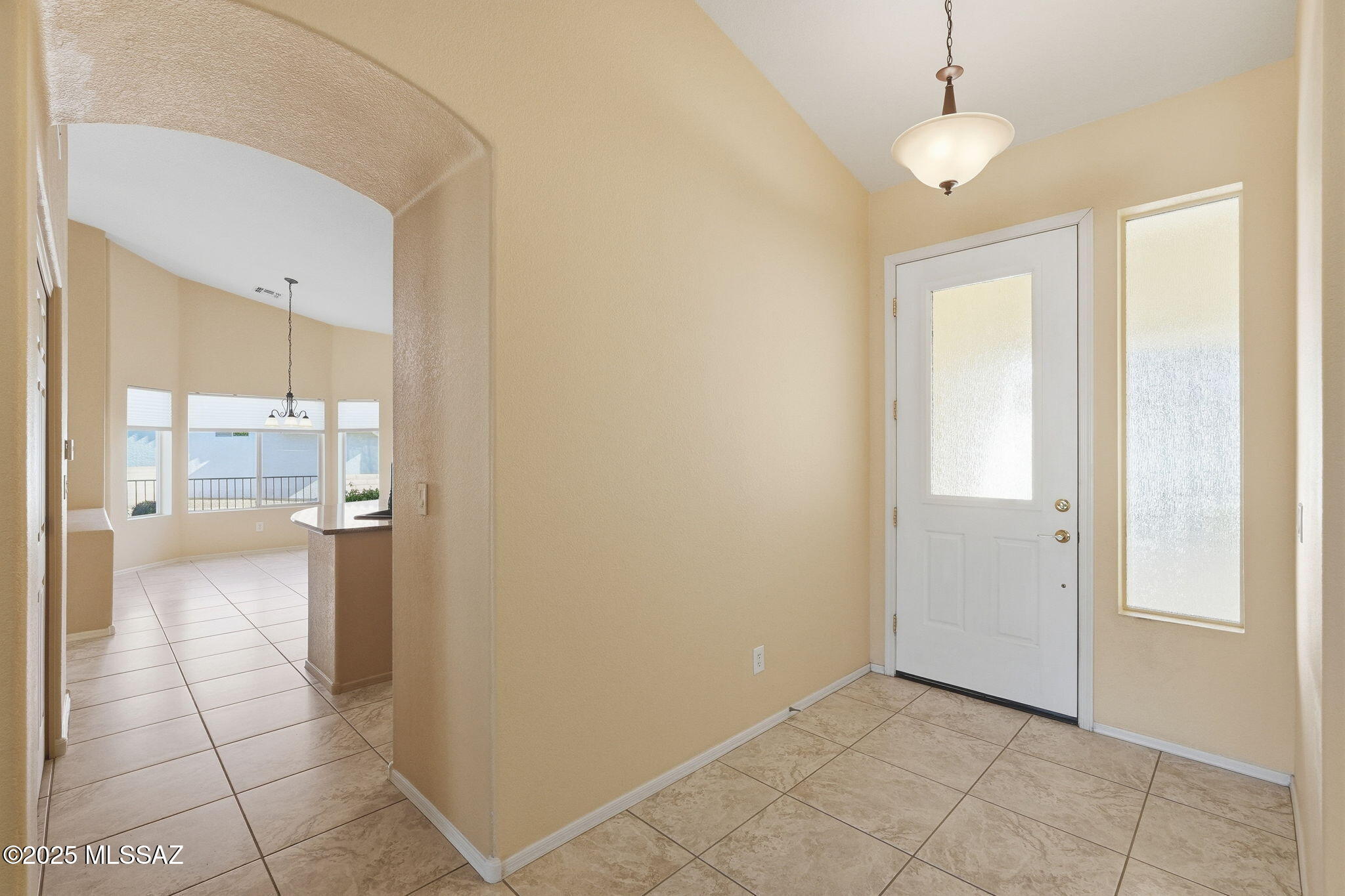 Quail Creek II Unit 14 - Residential