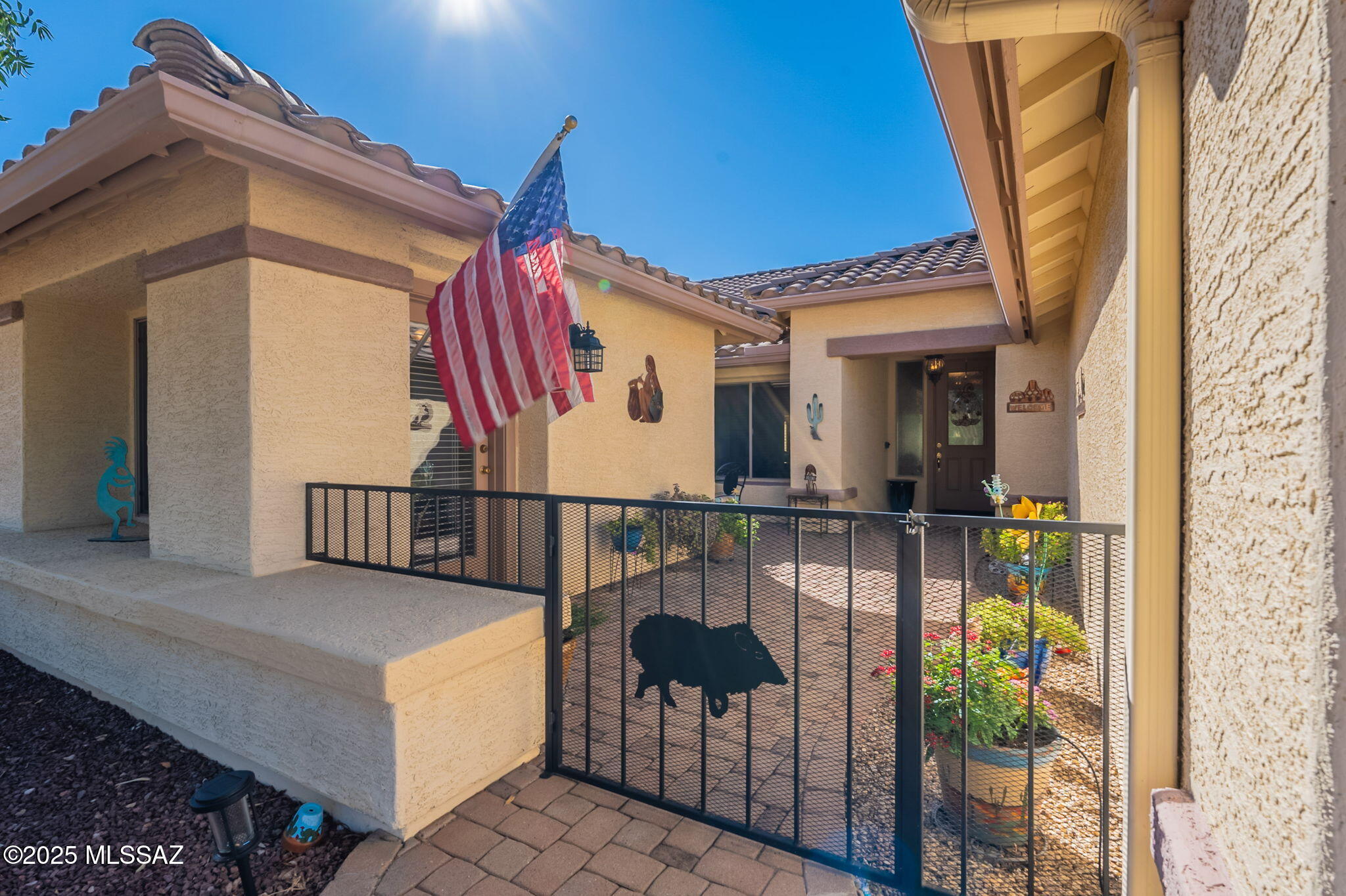 Quail Creek II Unit 14 - Residential