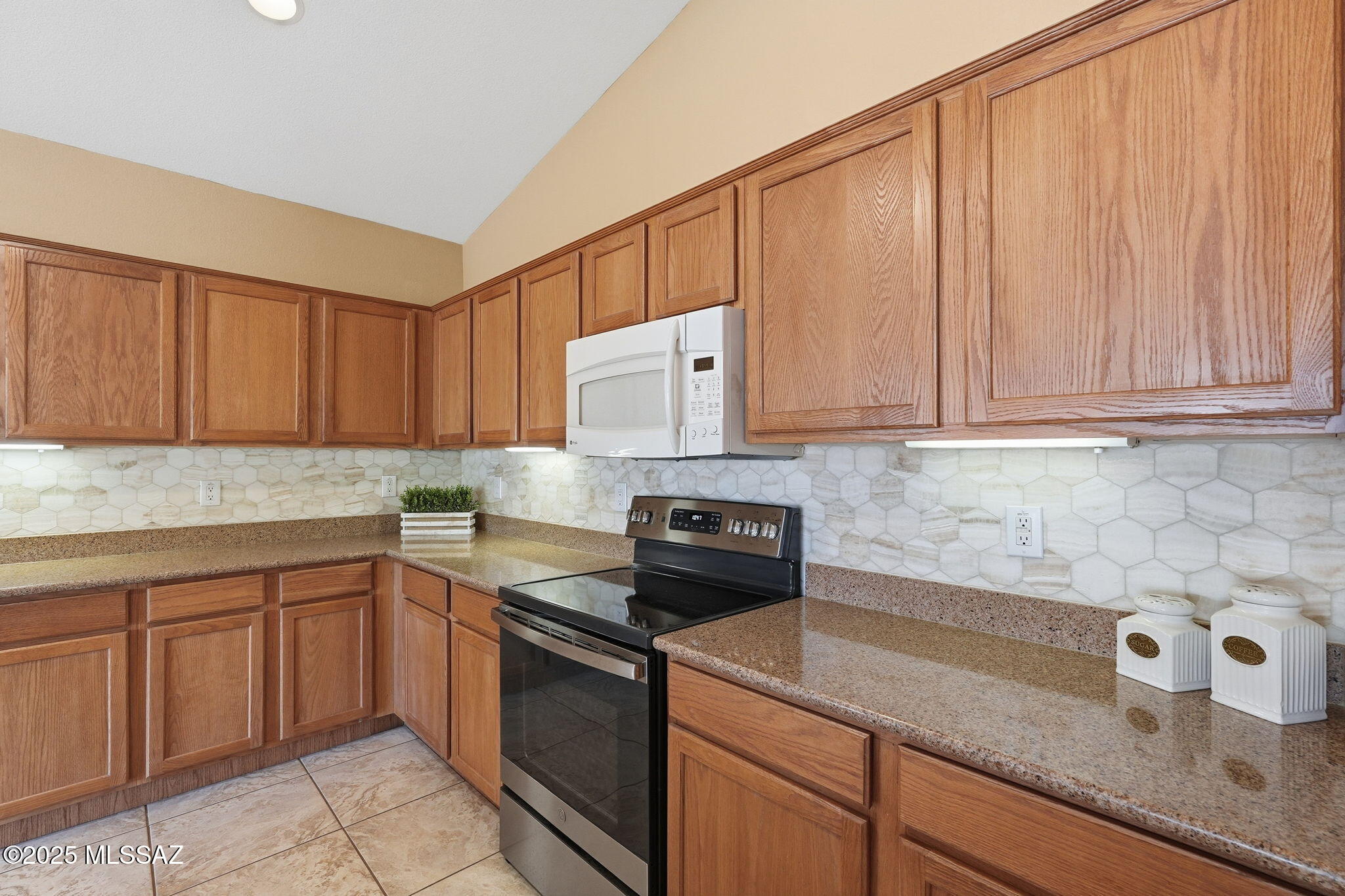 Quail Creek II Unit 14 - Residential