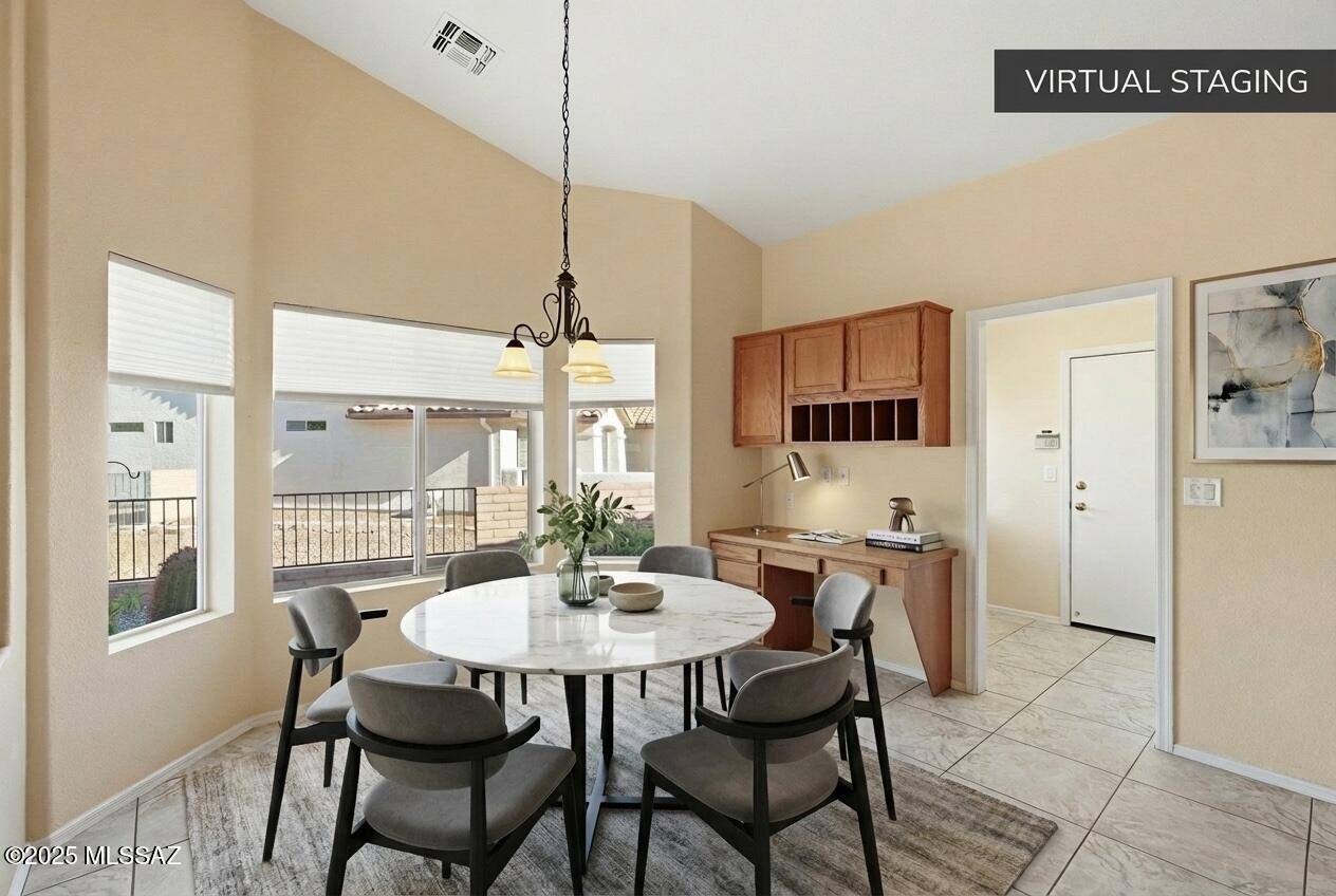 Quail Creek II Unit 14 - Residential