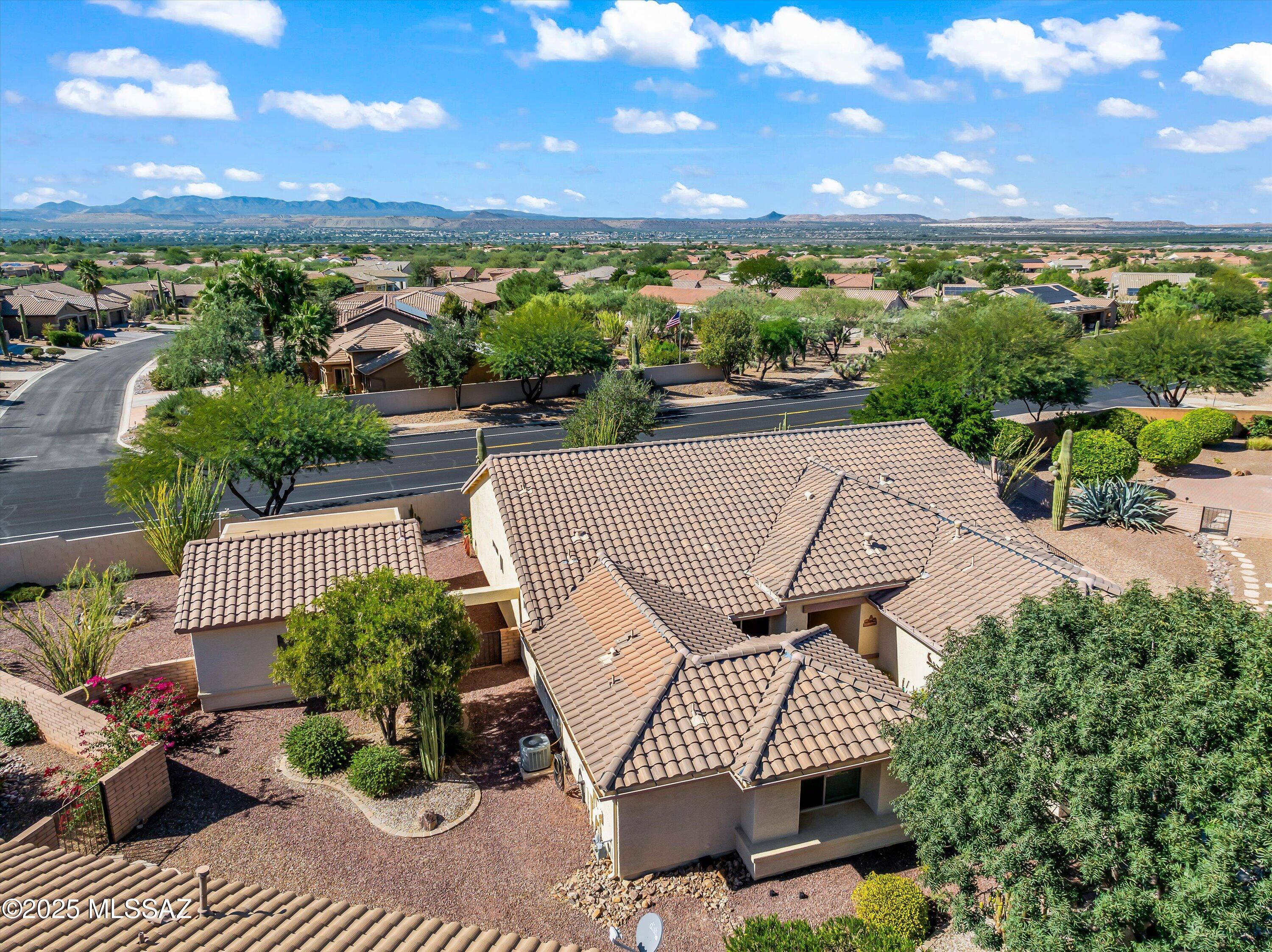 Quail Creek II Unit 14 - Residential