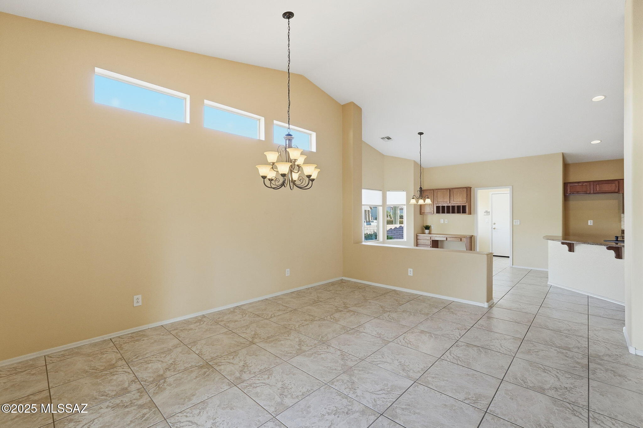 Quail Creek II Unit 14 - Residential