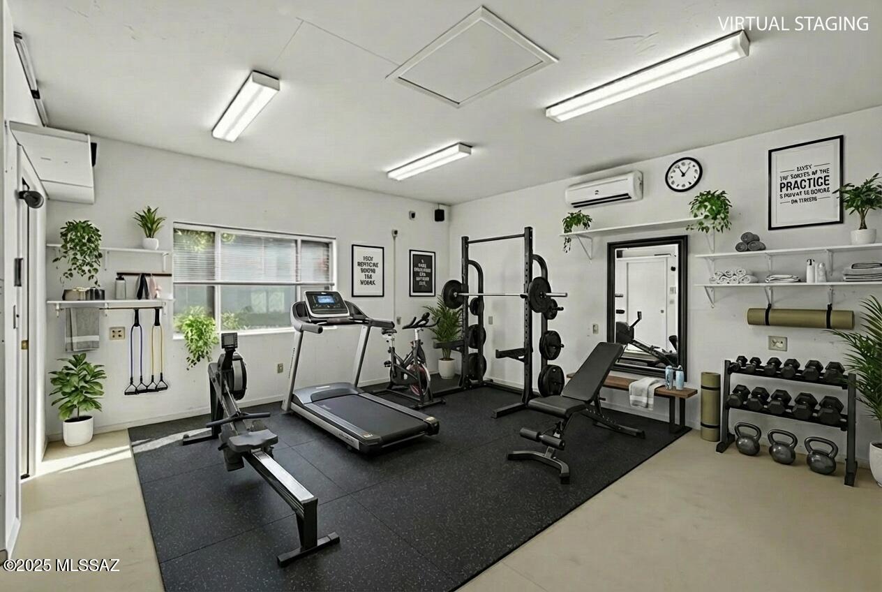 Quail Creek II Unit 14 - Residential