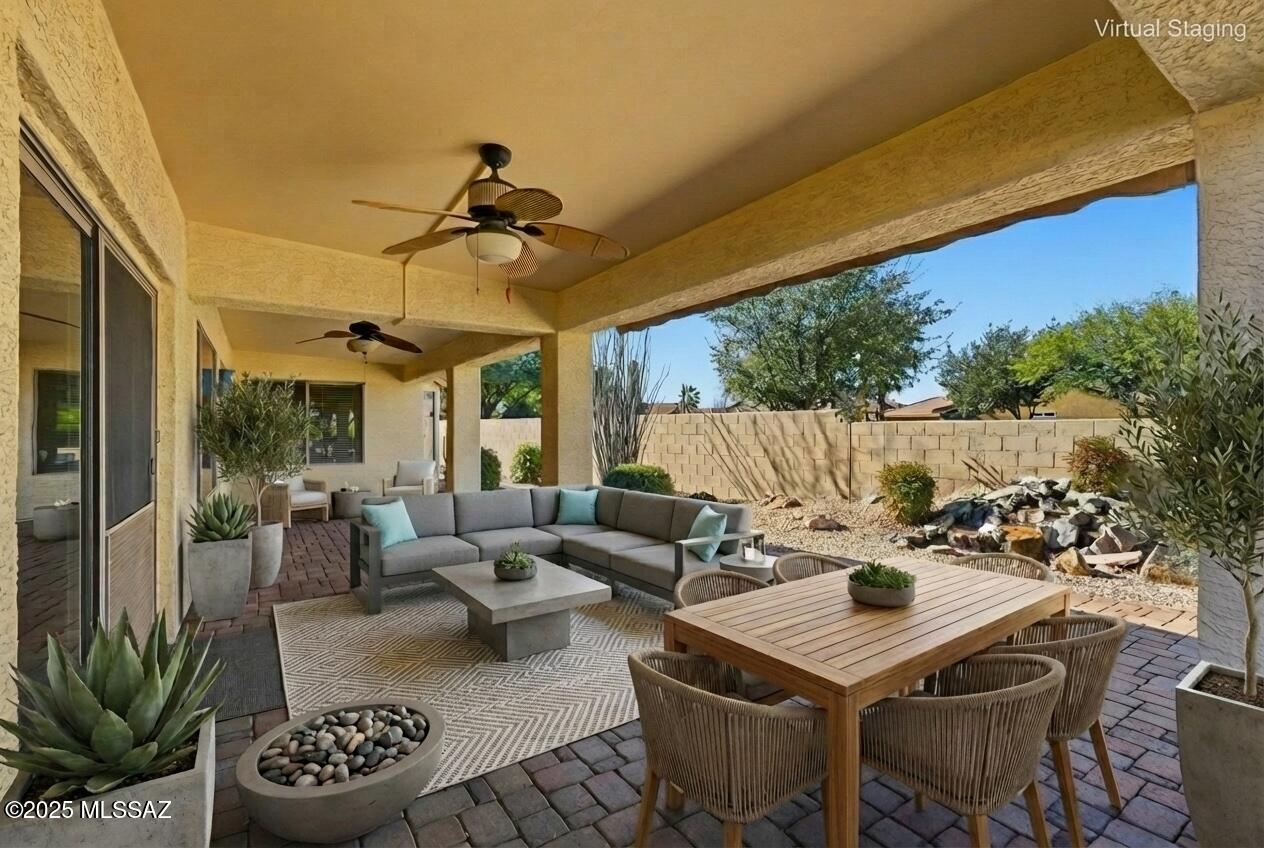 Quail Creek II Unit 14 - Residential