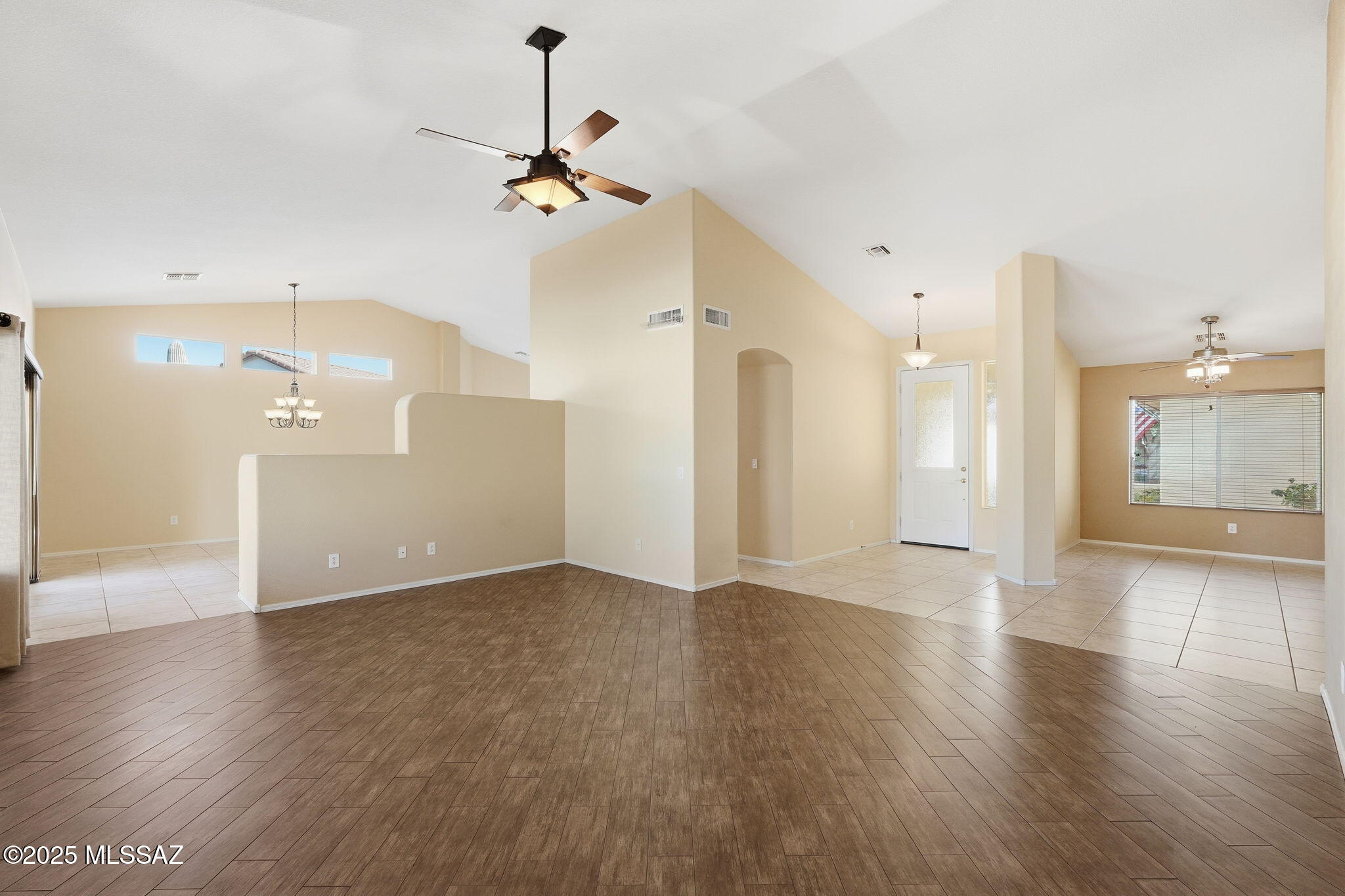 Quail Creek II Unit 14 - Residential