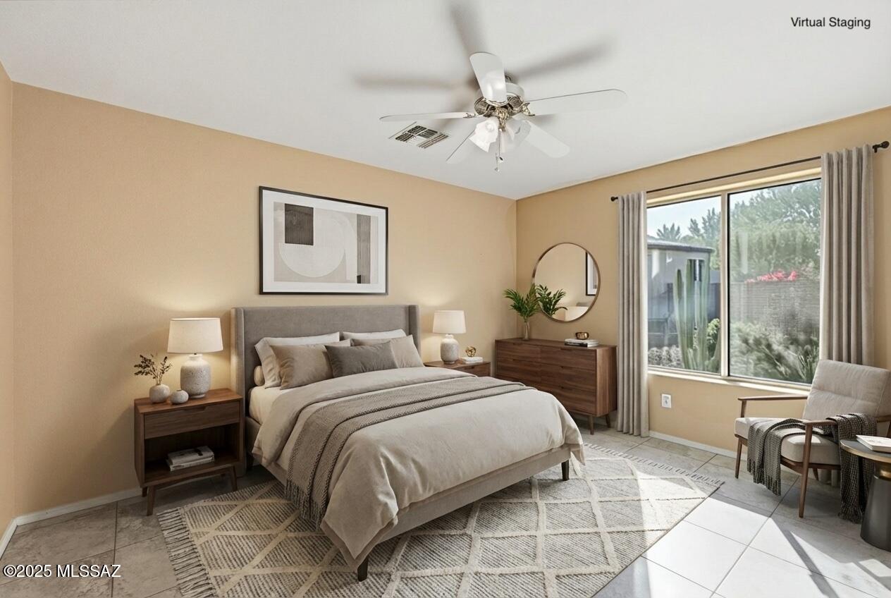 Quail Creek II Unit 14 - Residential