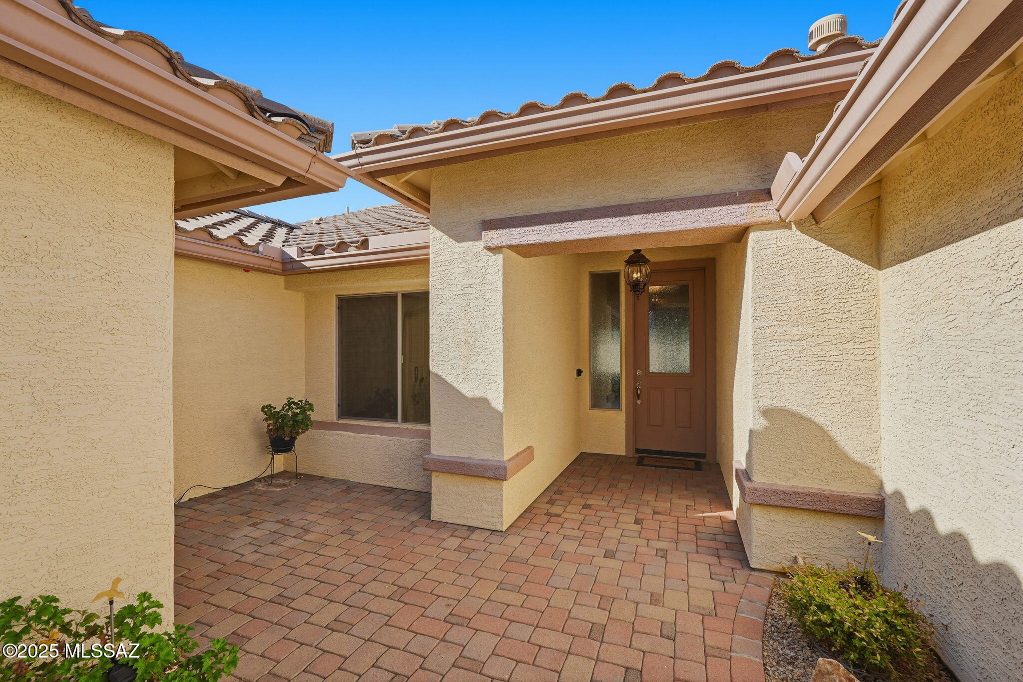 Quail Creek II Unit 14 - Residential