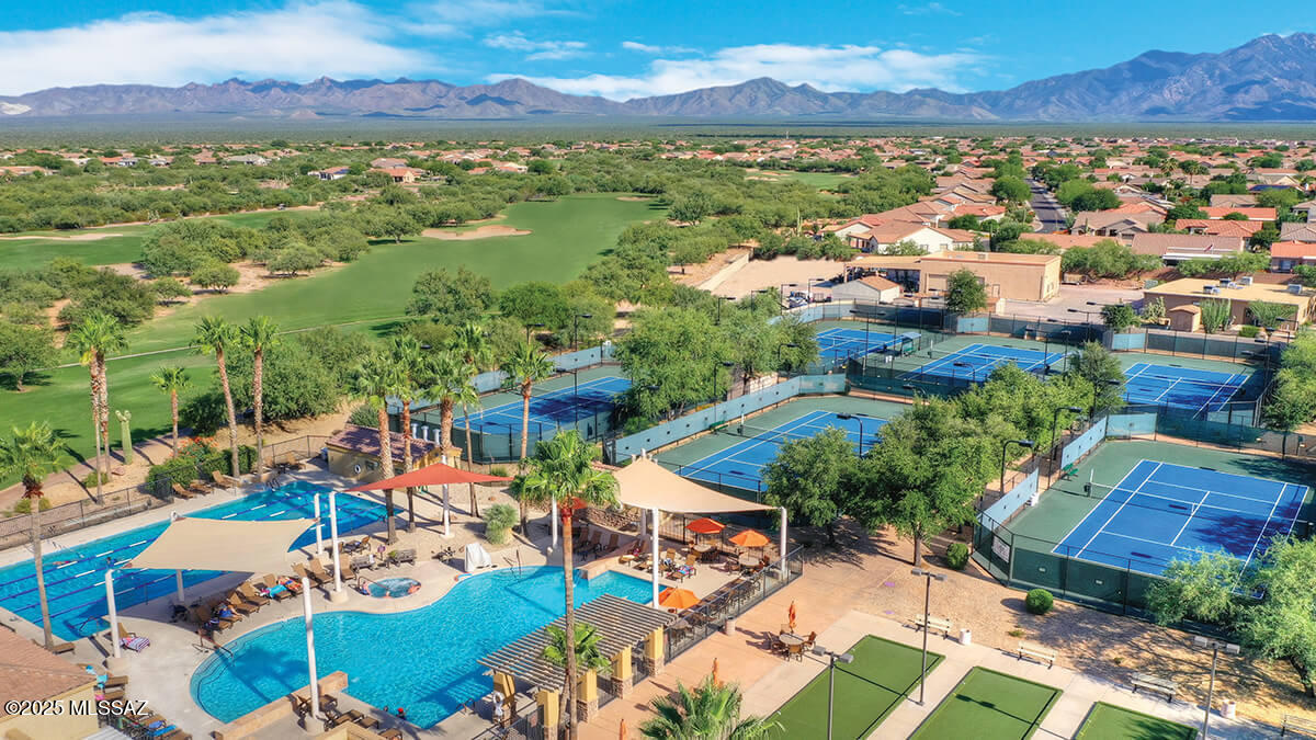 Quail Creek II Unit 14 - Residential