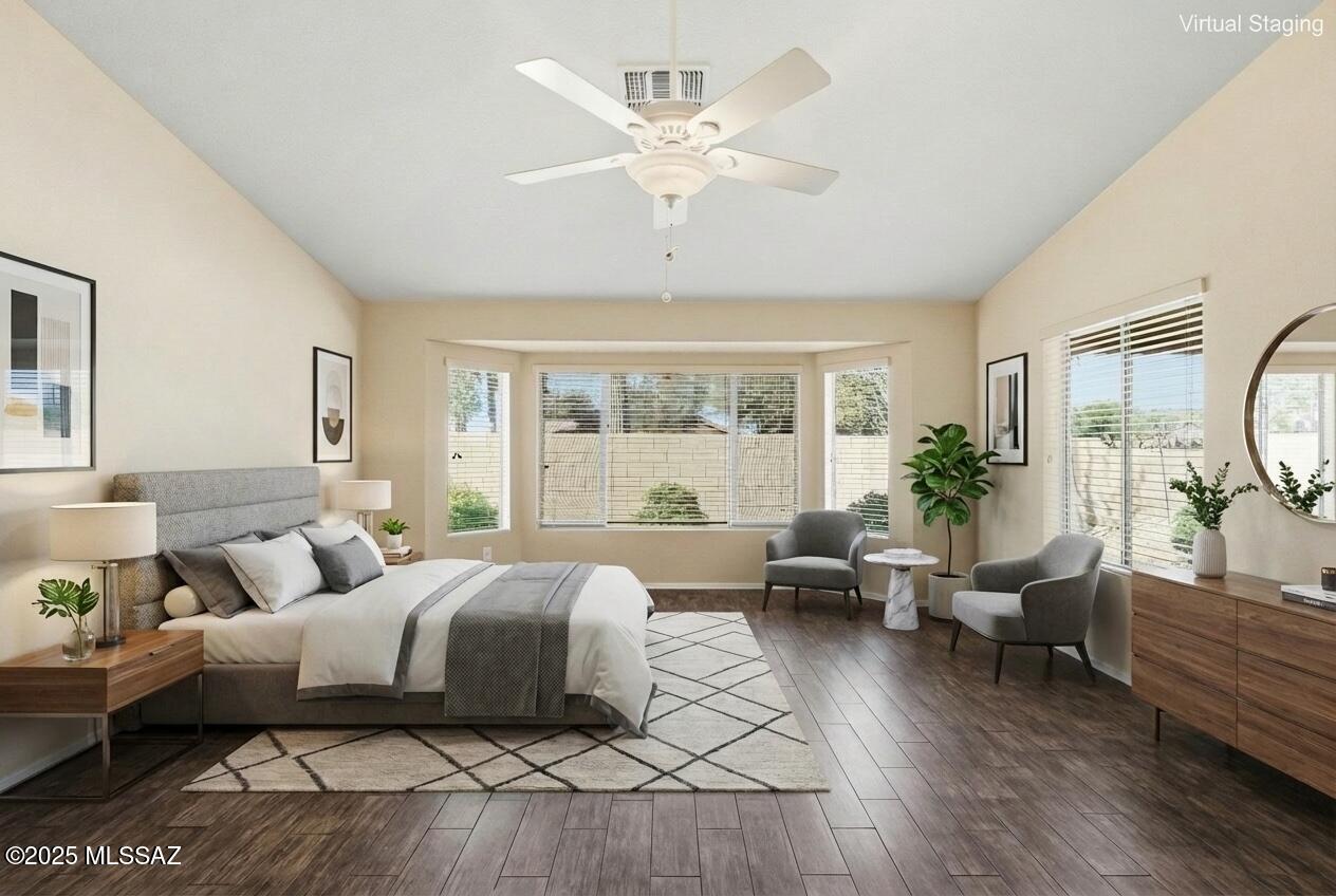 Quail Creek II Unit 14 - Residential