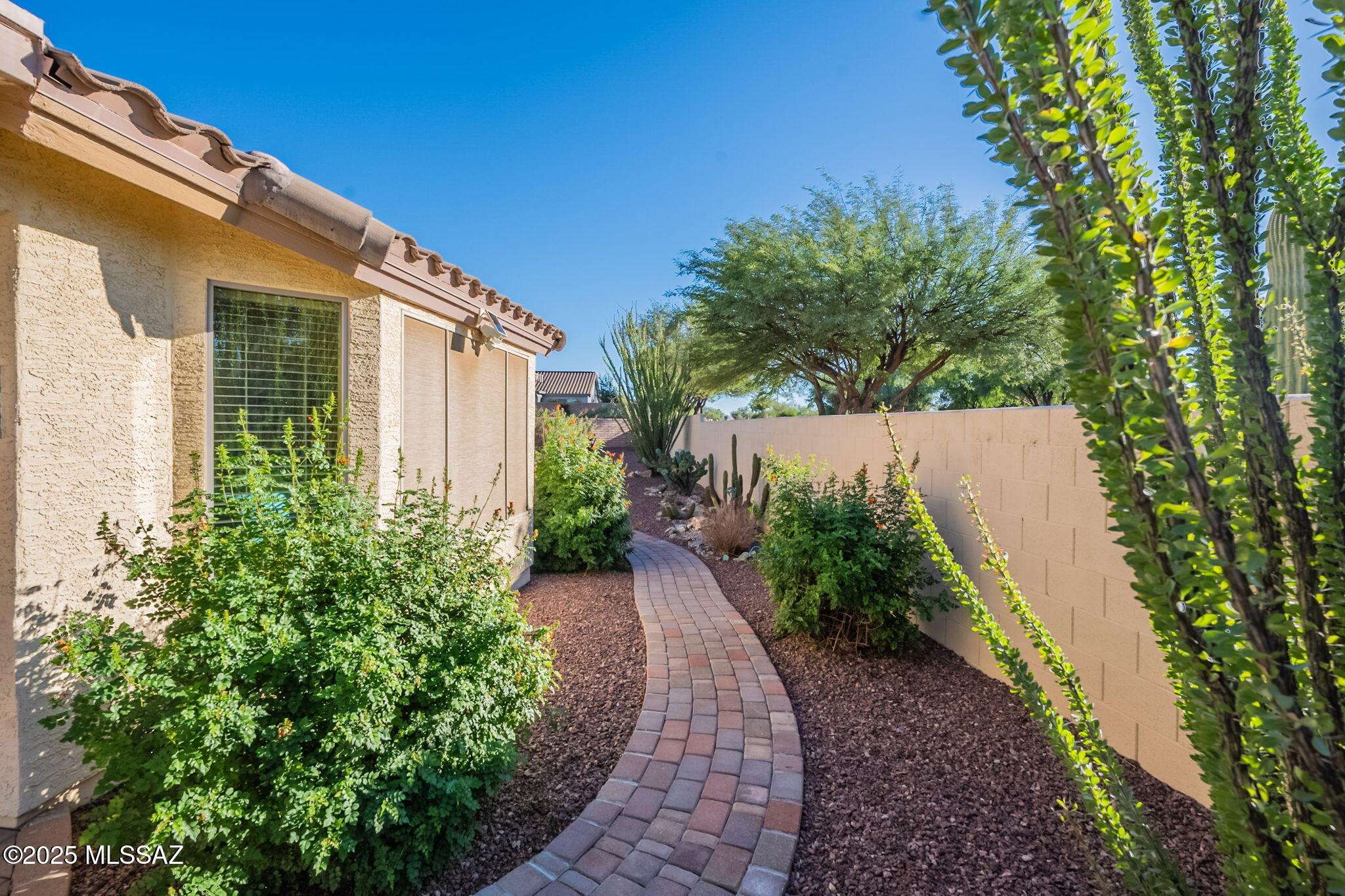 Quail Creek II Unit 14 - Residential