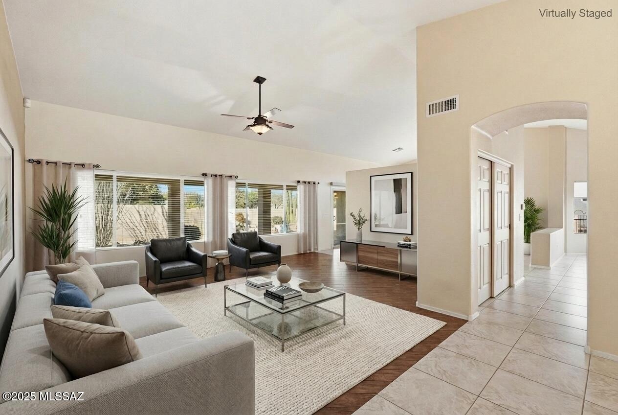 Quail Creek II Unit 14 - Residential