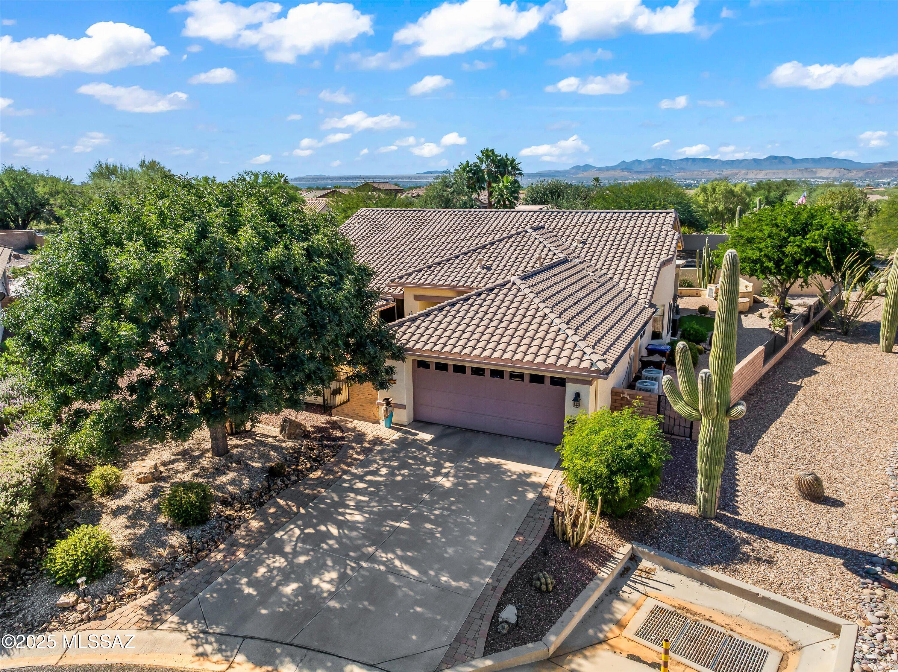 Quail Creek II Unit 14 - Residential