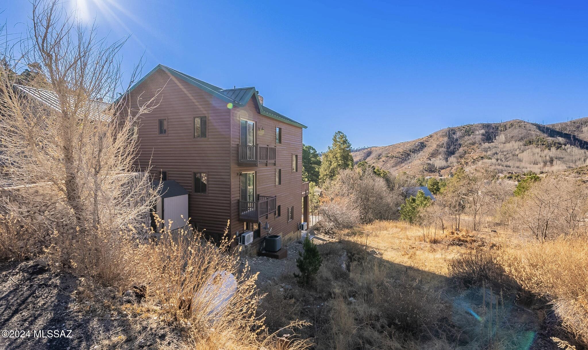 Summerhaven - Residential