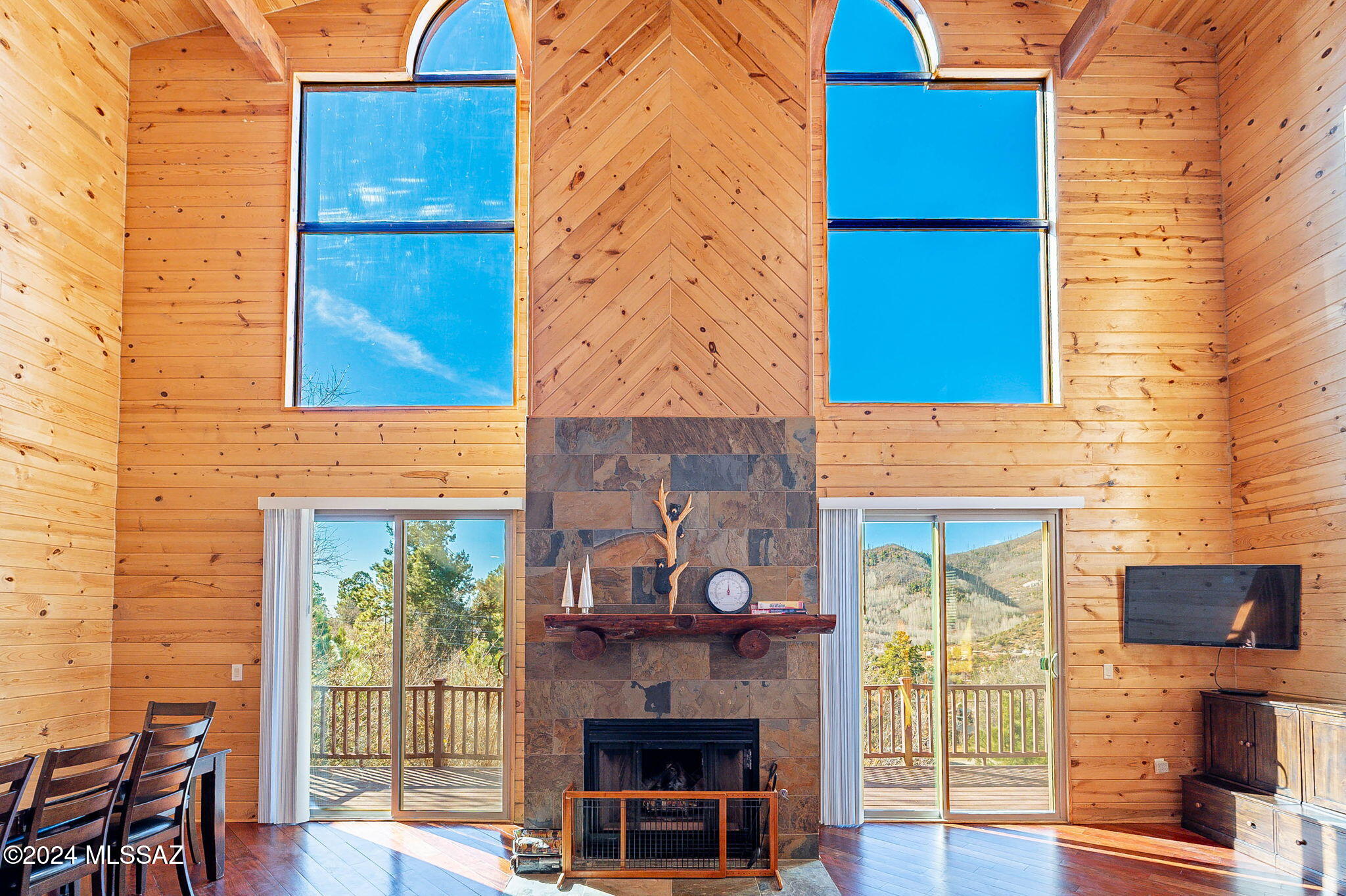 Summerhaven - Residential