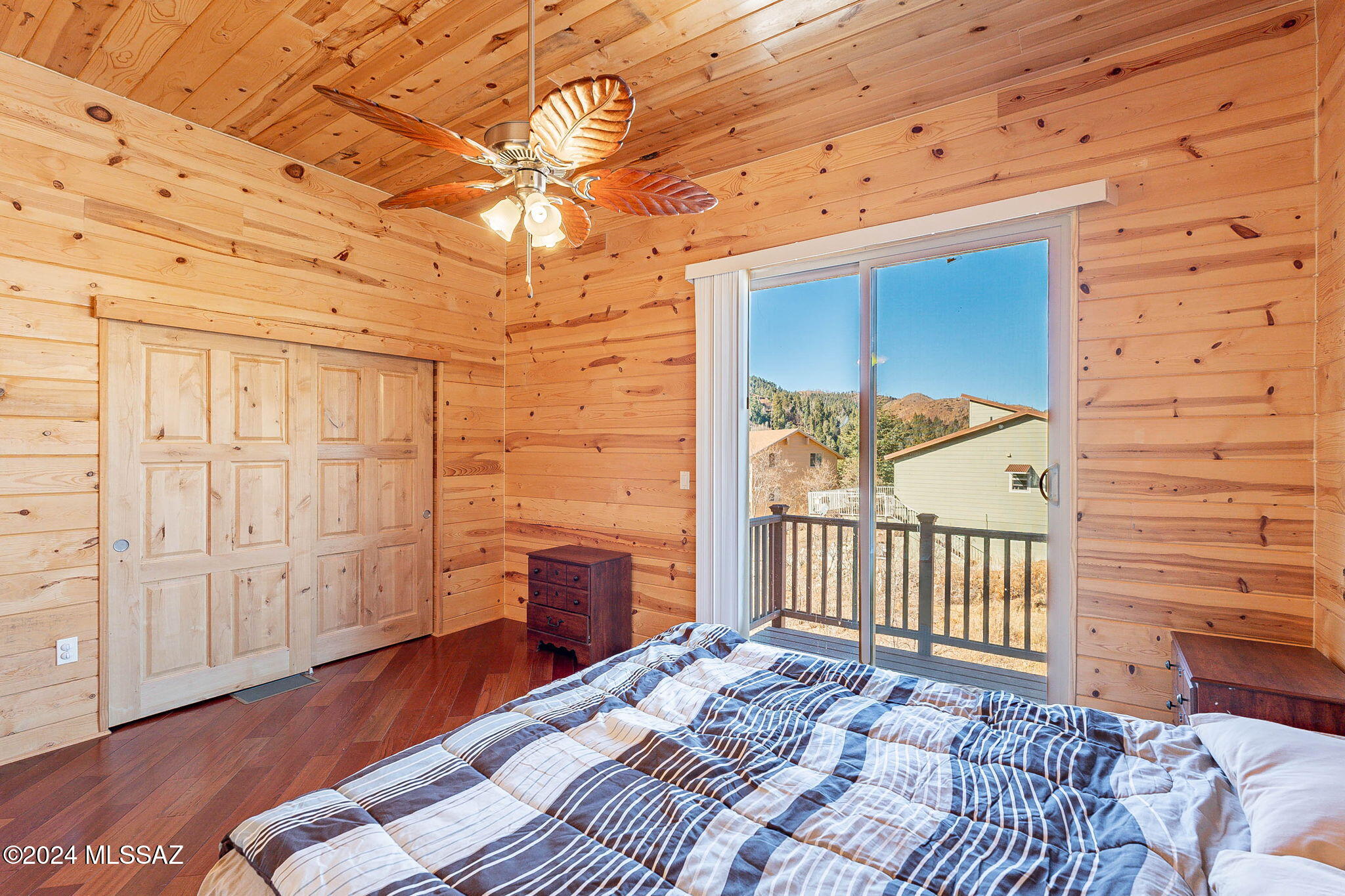 Summerhaven - Residential