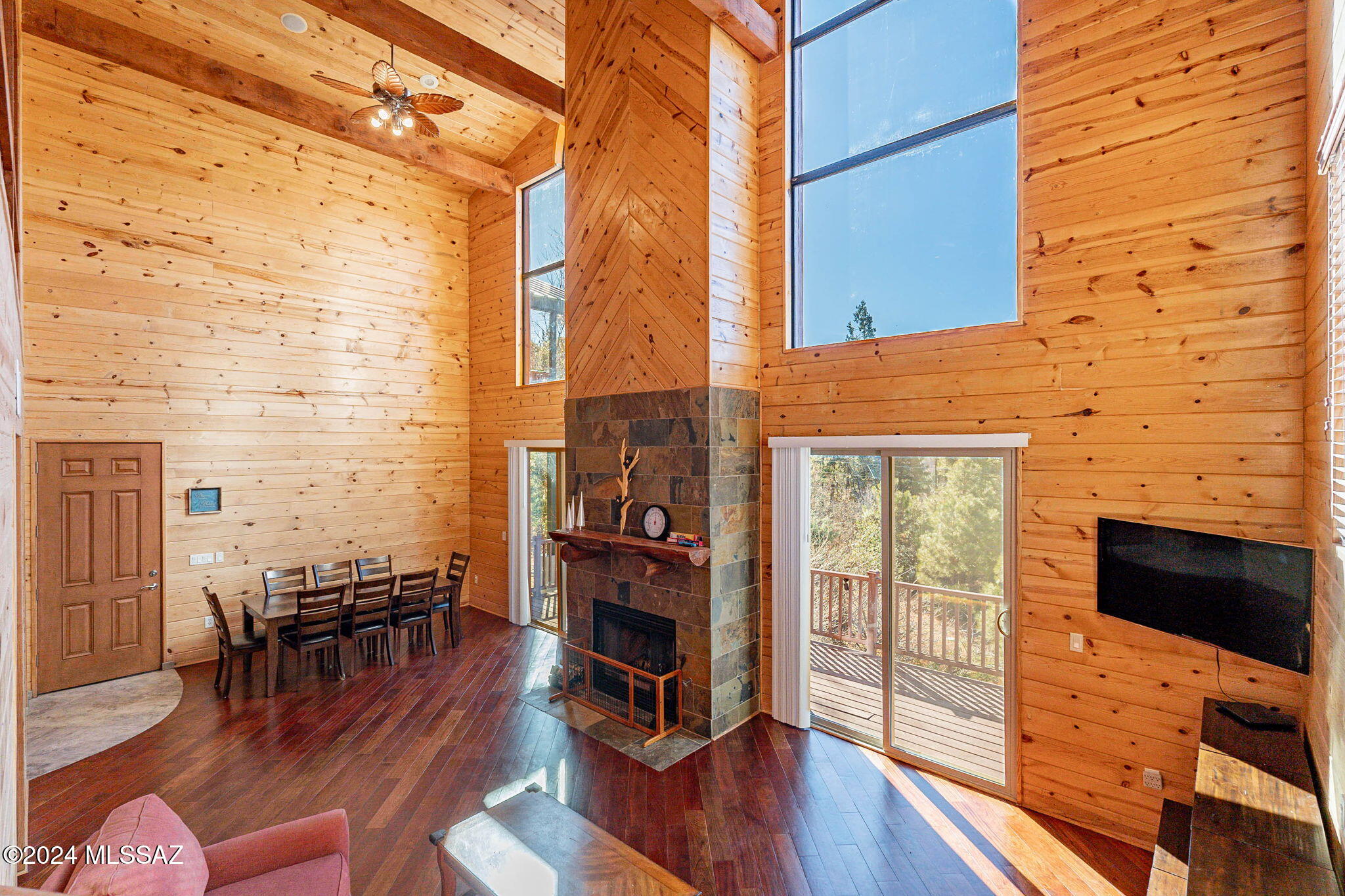 Summerhaven - Residential