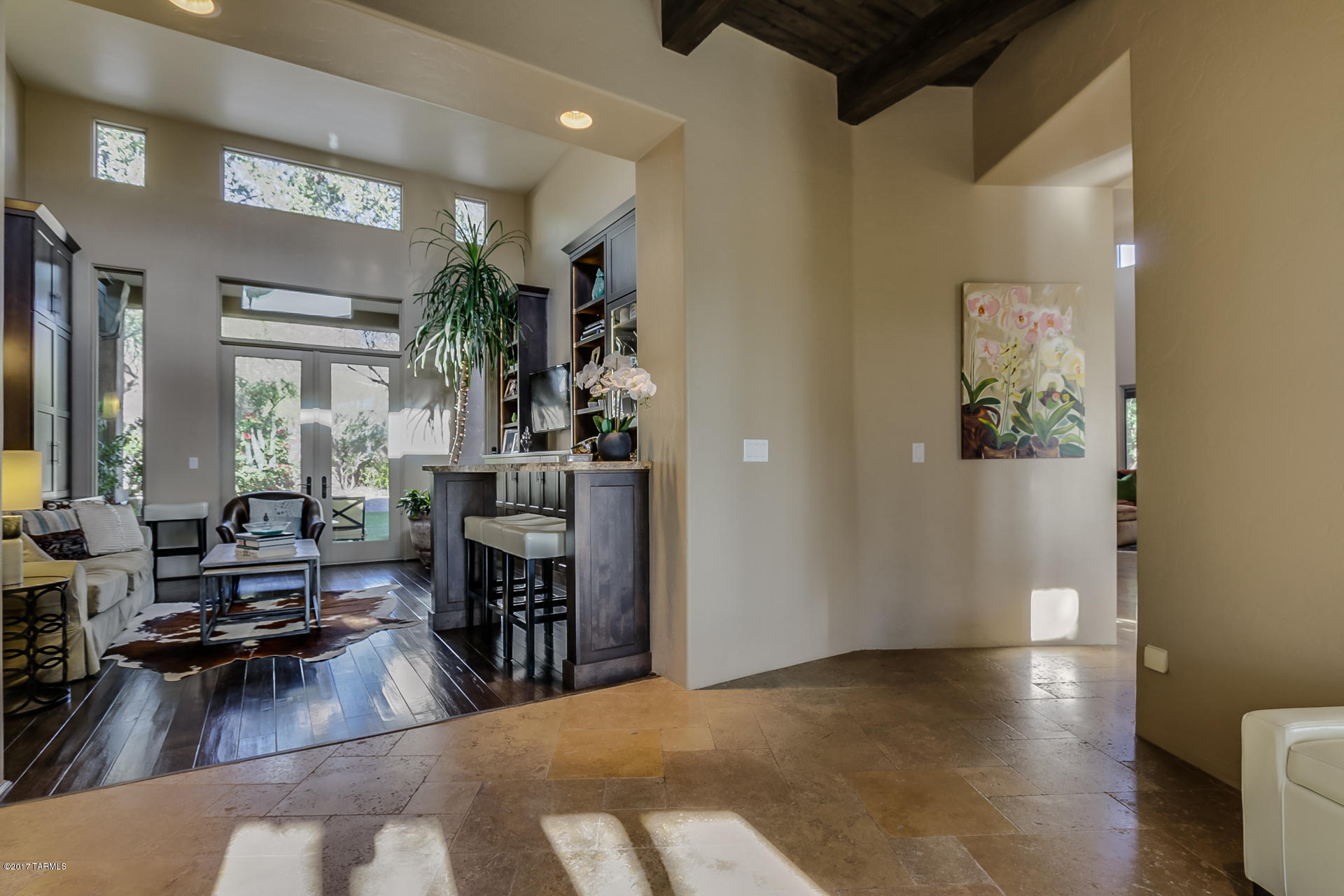 Ventana Canyon Estates (149-178) - Residential