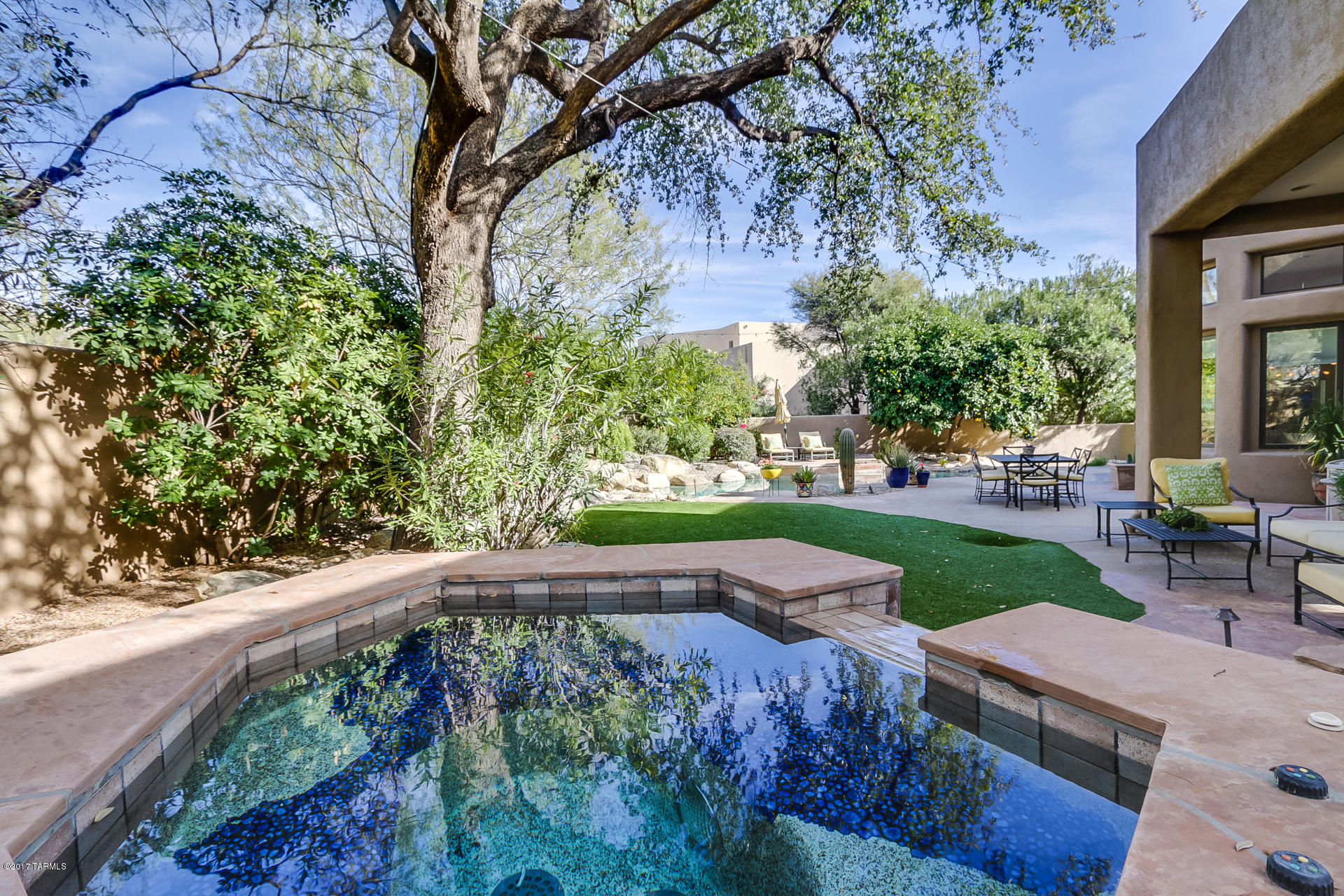 Ventana Canyon Estates (149-178) - Residential