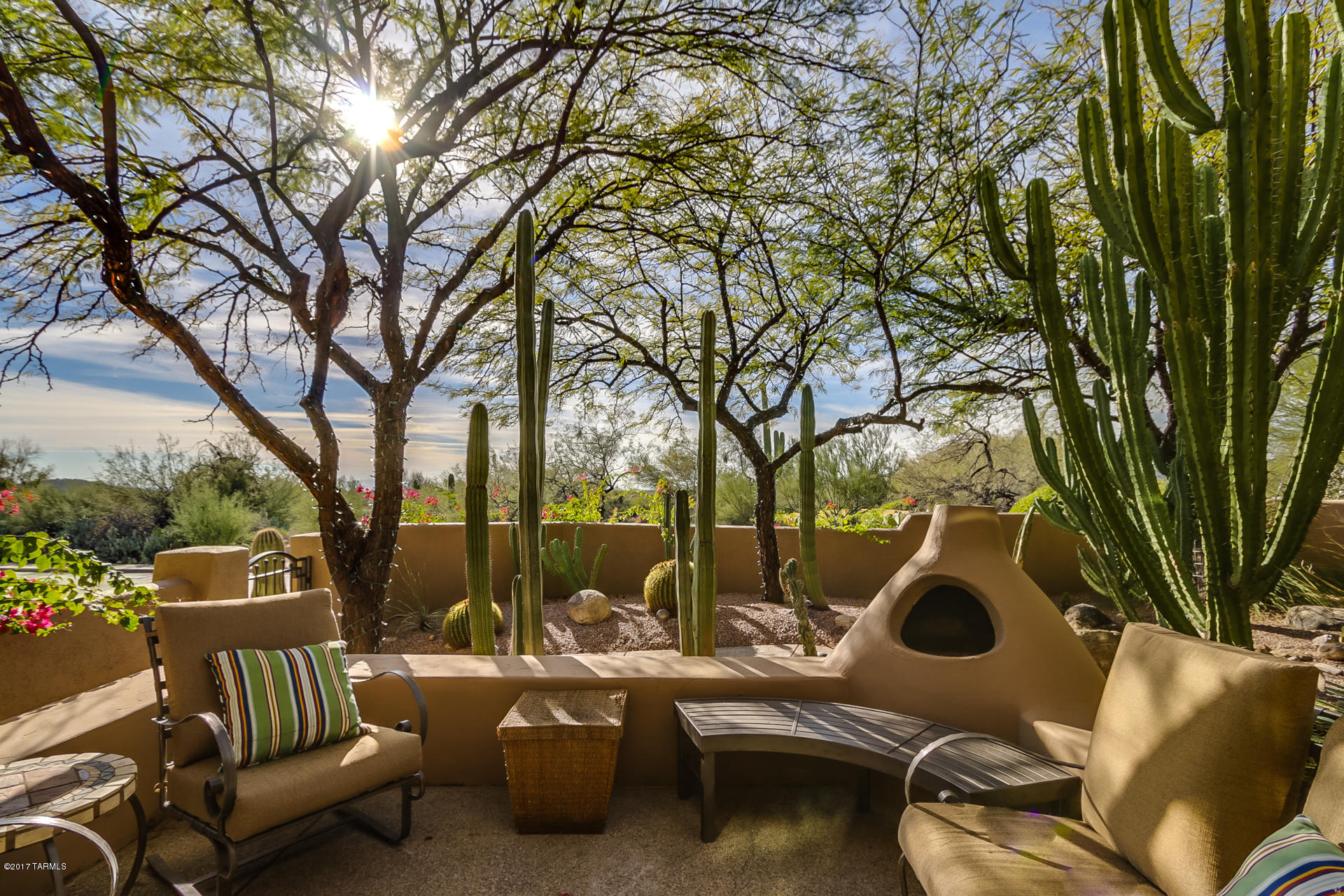 Ventana Canyon Estates (149-178) - Residential