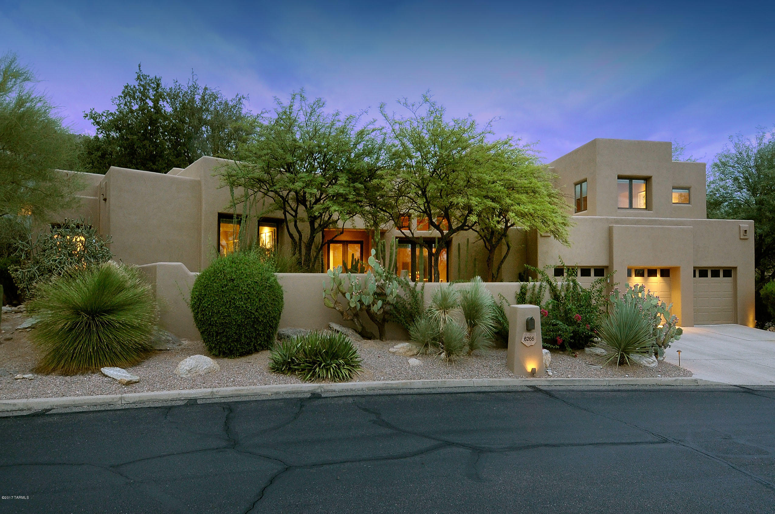 Ventana Canyon Estates (149-178) - Residential
