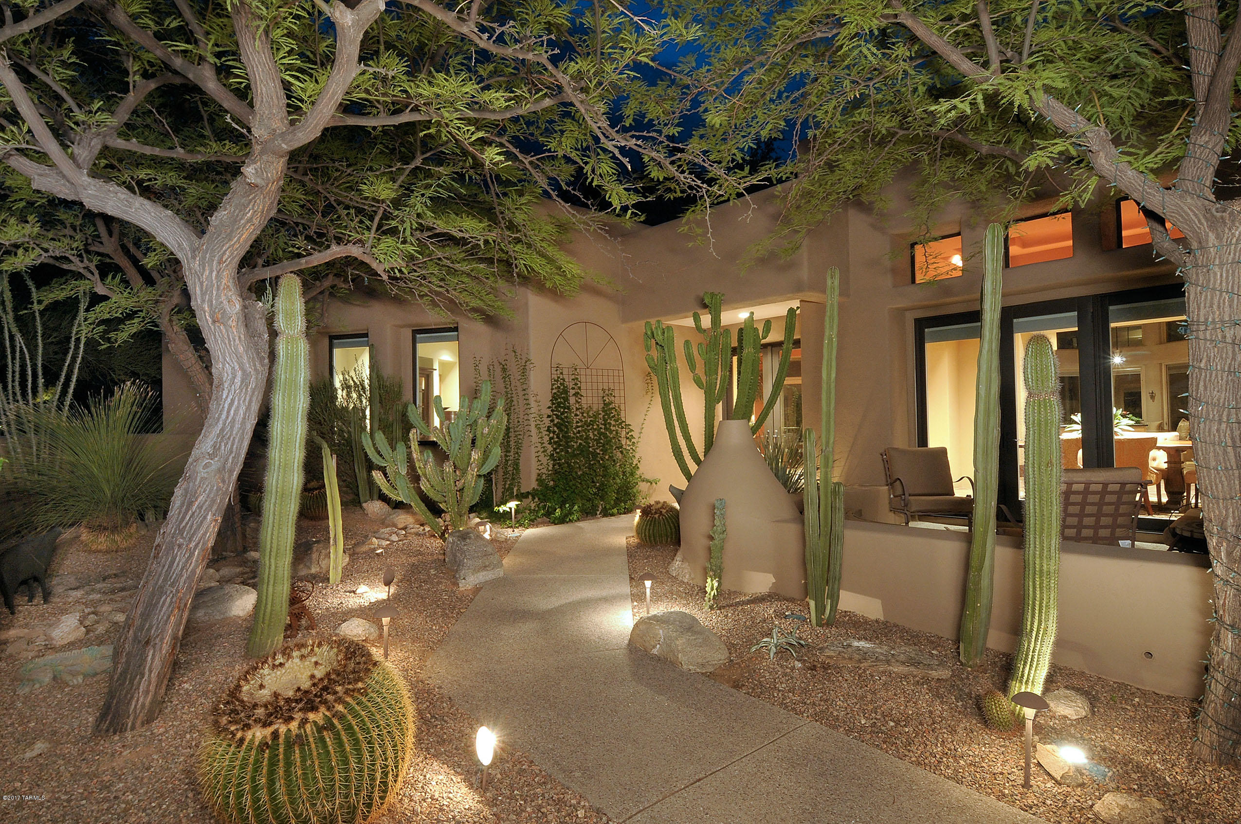 Ventana Canyon Estates (149-178) - Residential
