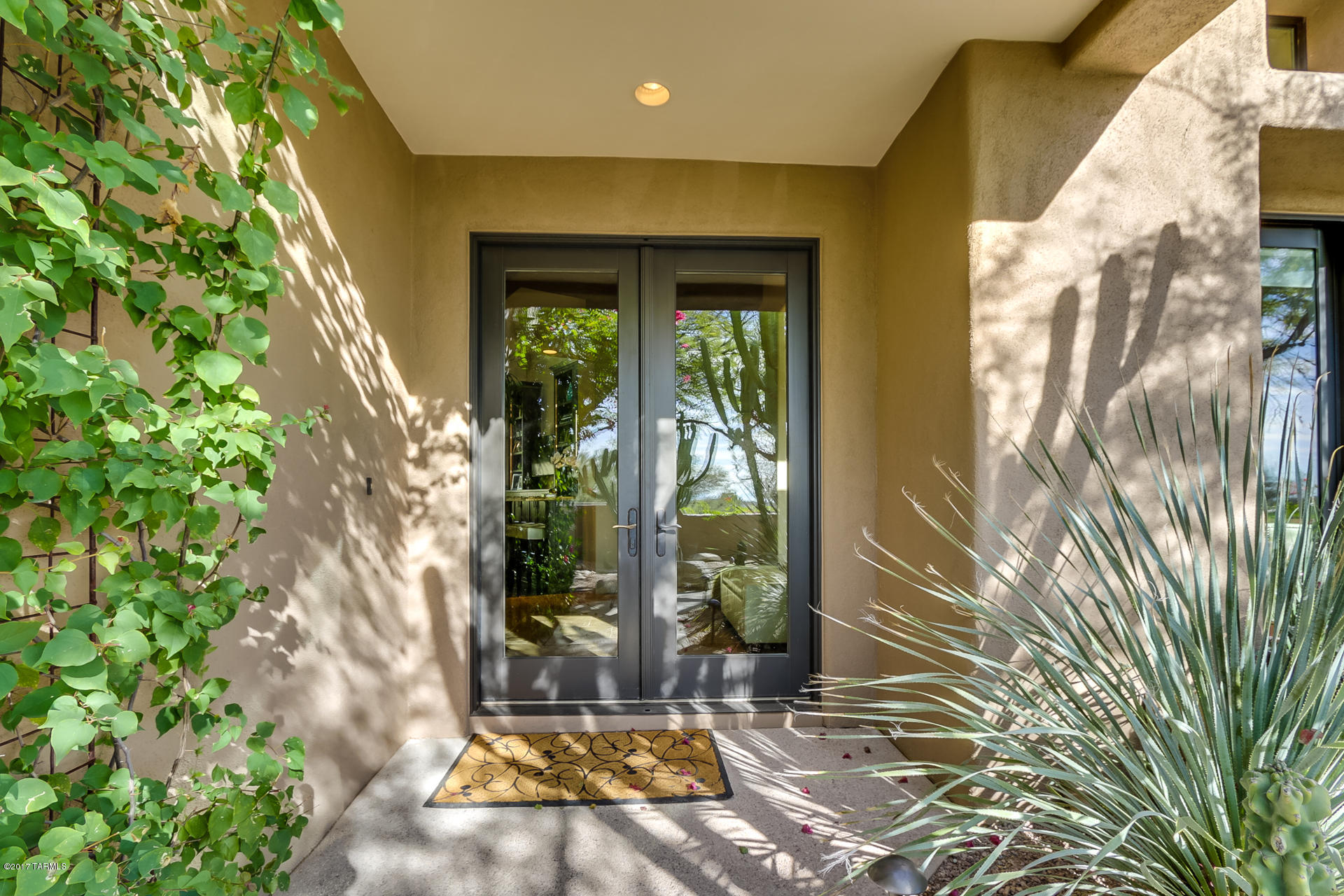 Ventana Canyon Estates (149-178) - Residential