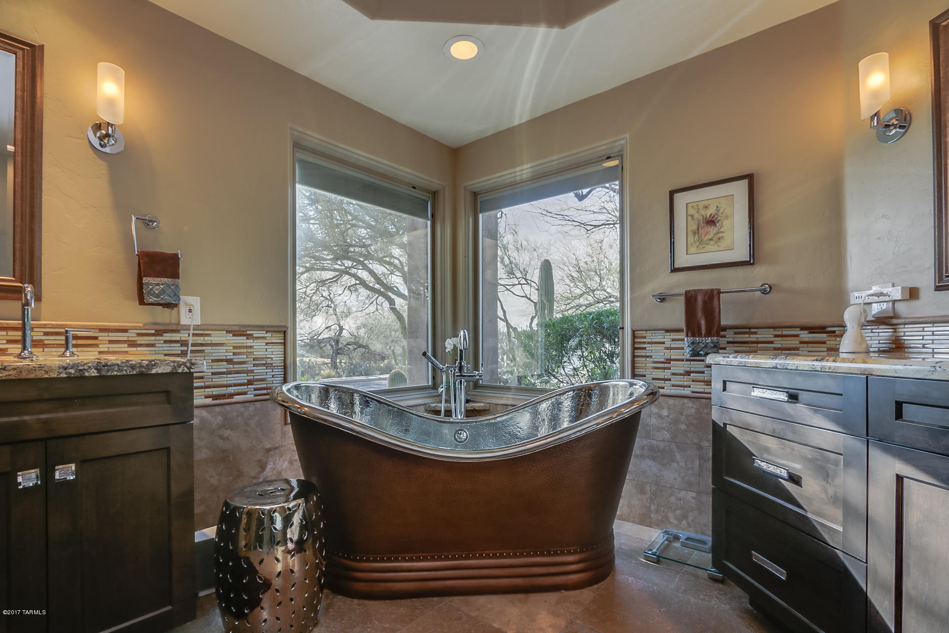 Ventana Canyon Estates (149-178) - Residential
