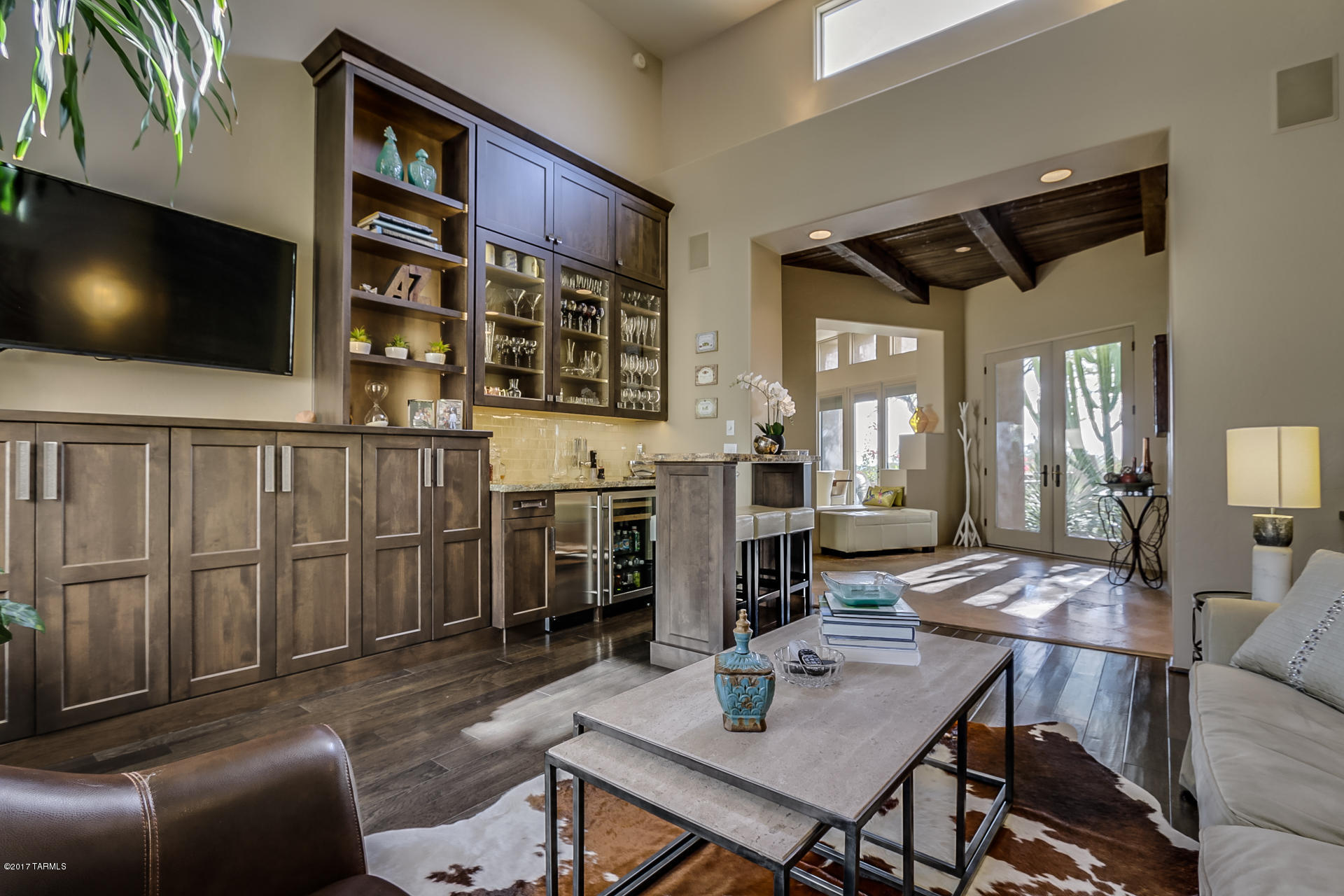 Ventana Canyon Estates (149-178) - Residential